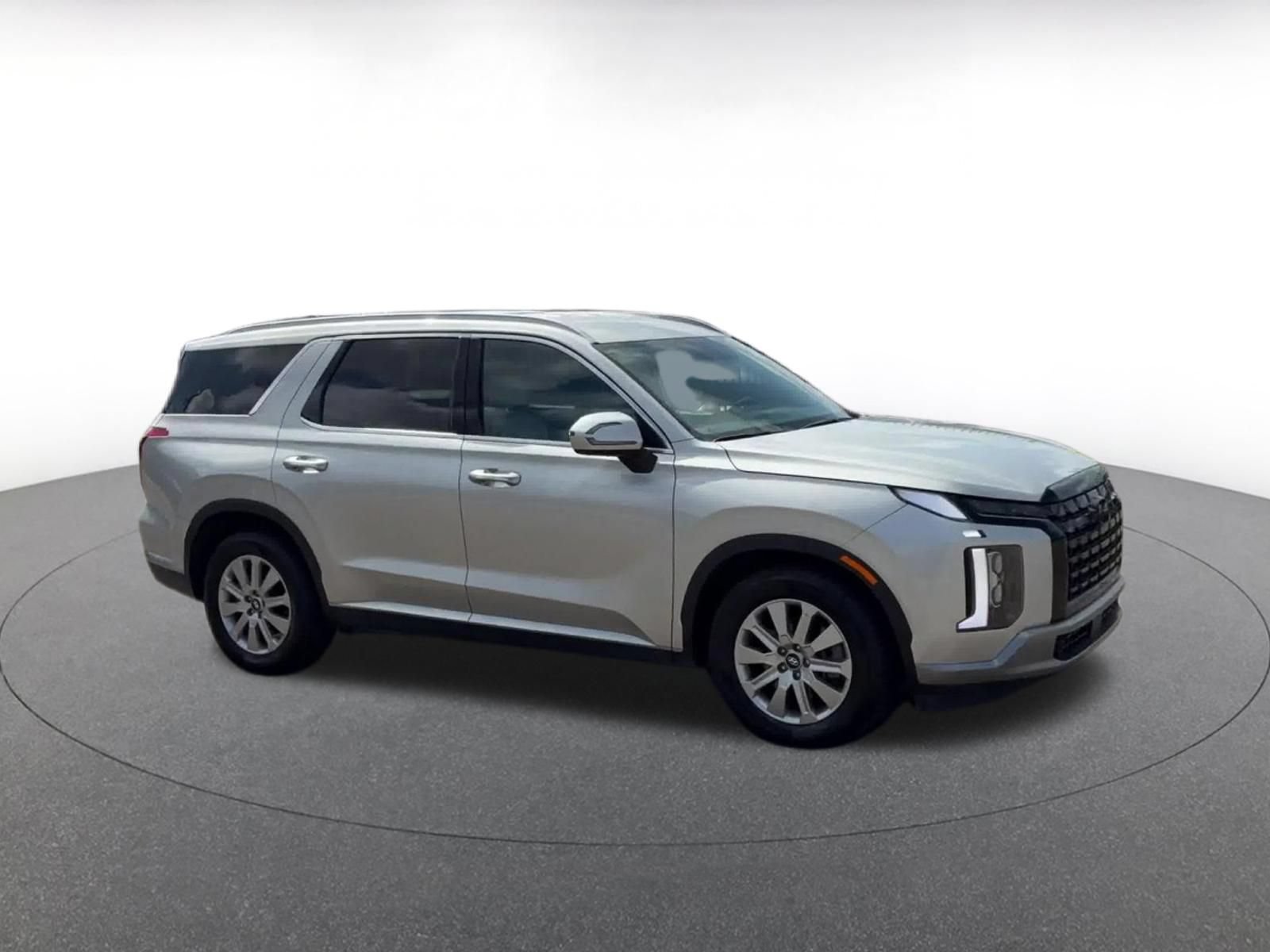 Thumbnail: 2025 Hyundai Palisade - 2