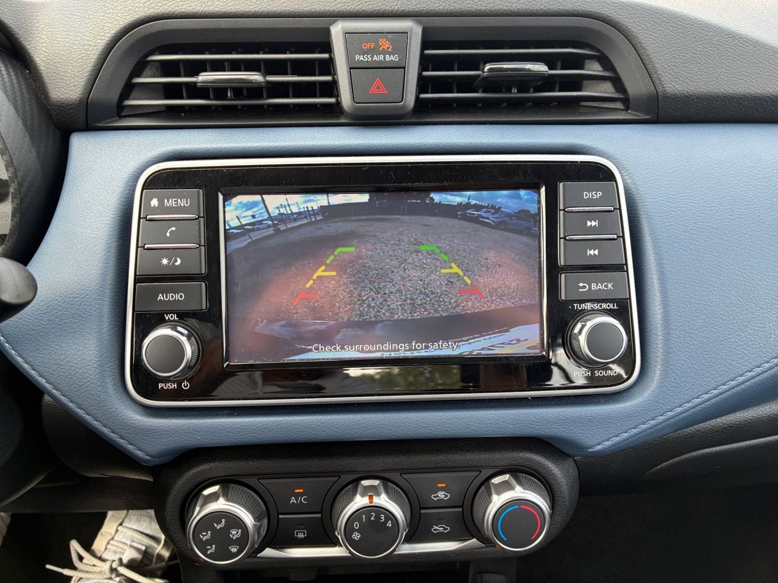 Thumbnail: 2025 Nissan Versa - 21