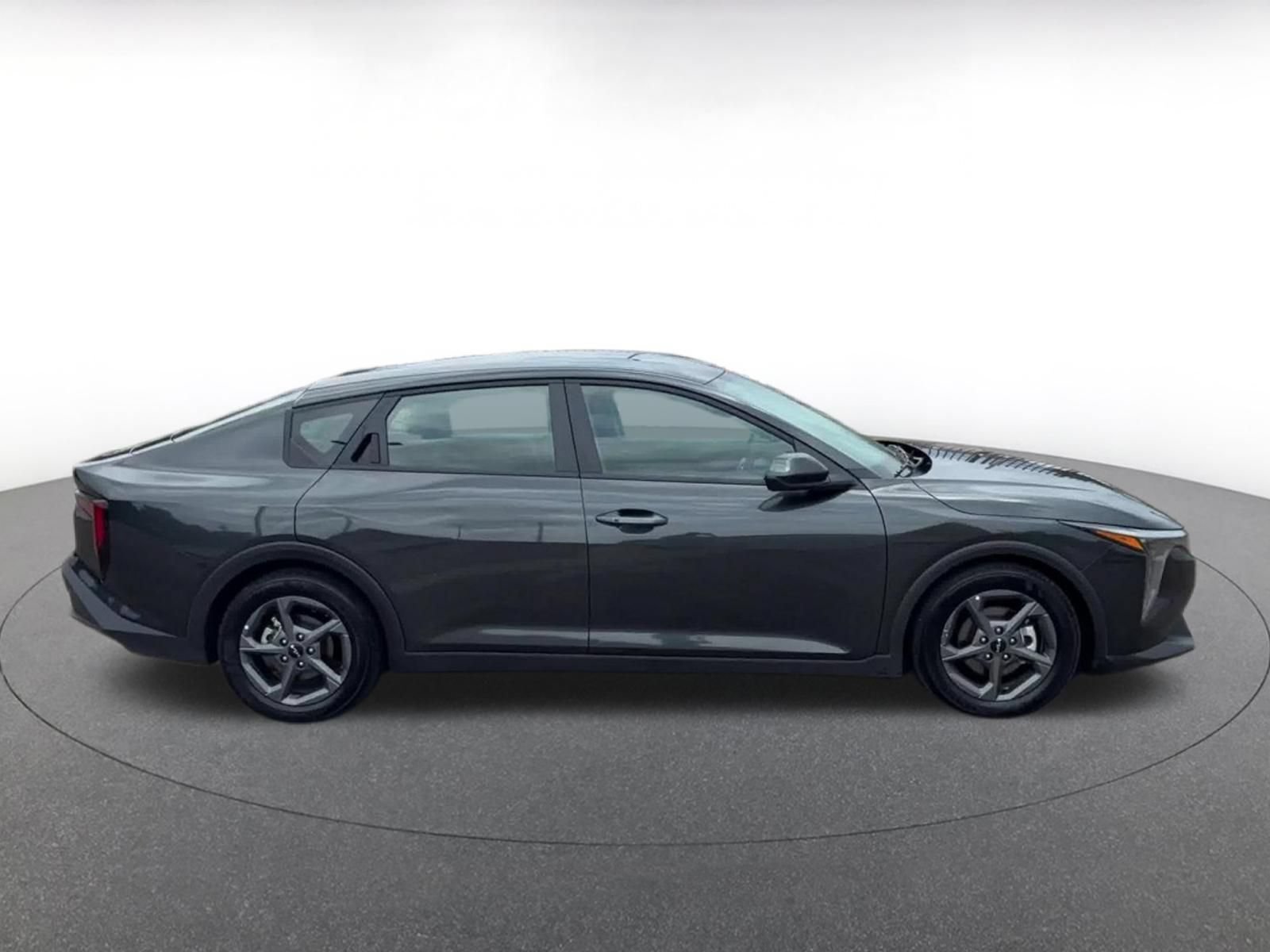 Thumbnail: 2026 Kia K4 - 16