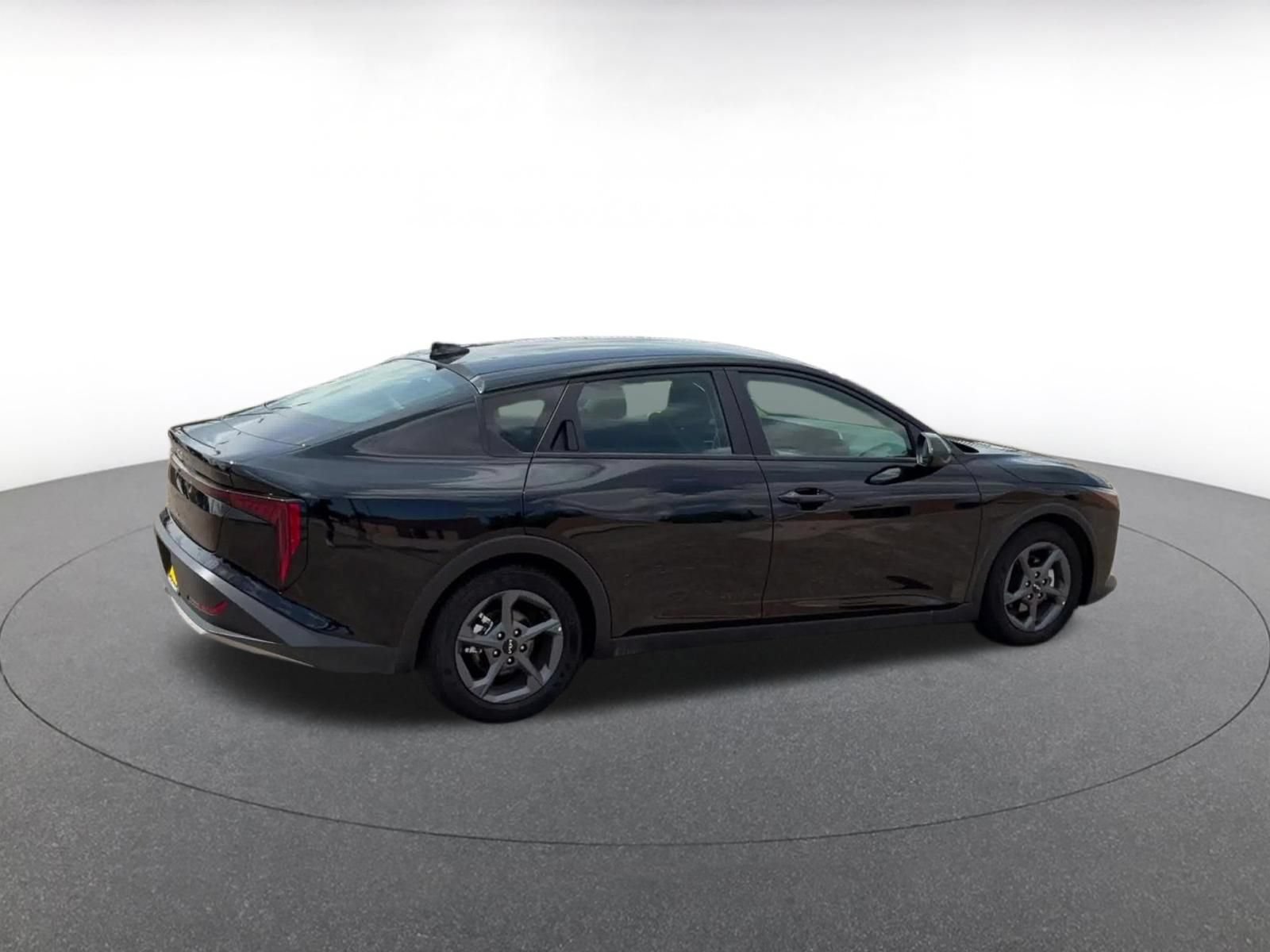 Thumbnail: 2026 Kia K4 - 14