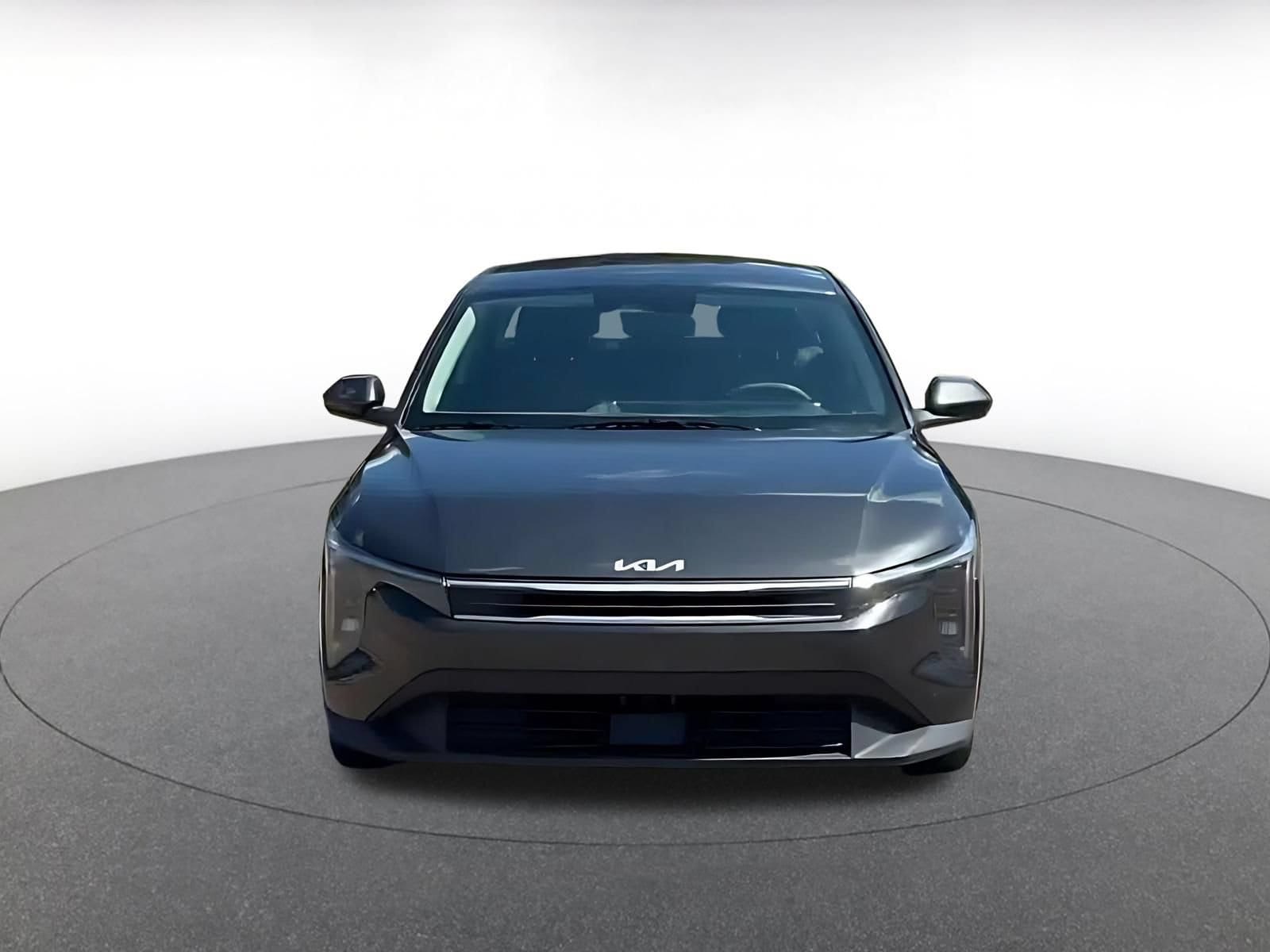 Thumbnail: 2025 Kia K4 - 3