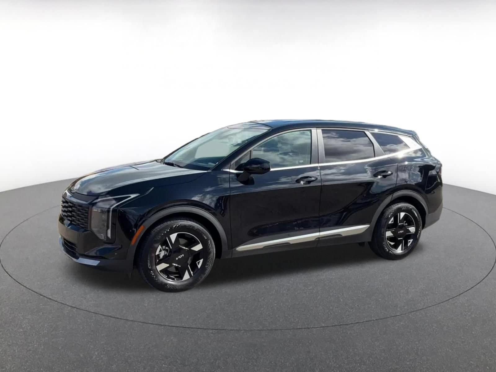 Thumbnail: 2026 Kia Sportage - 8
