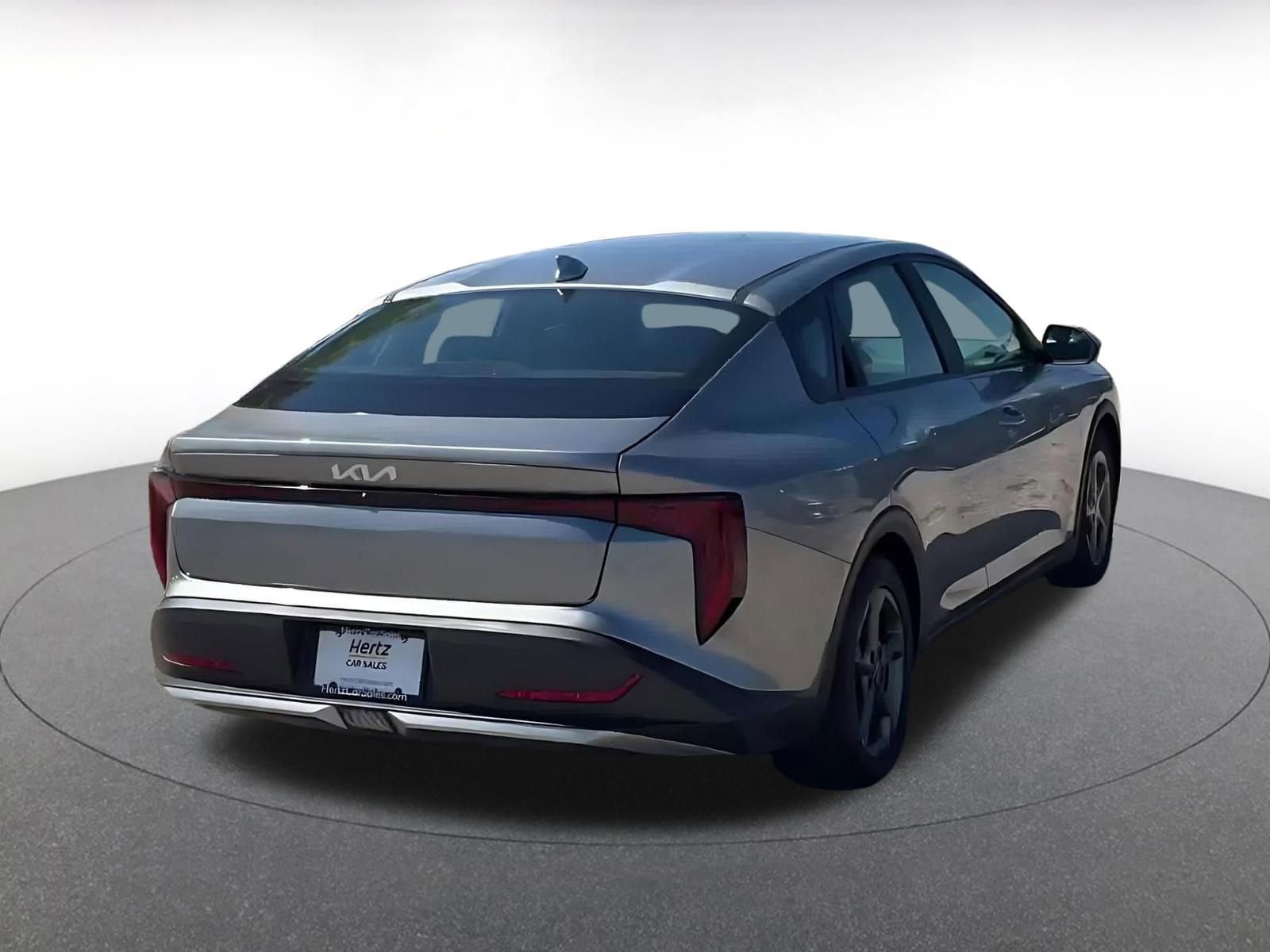 Thumbnail: 2025 Kia K4 - 12