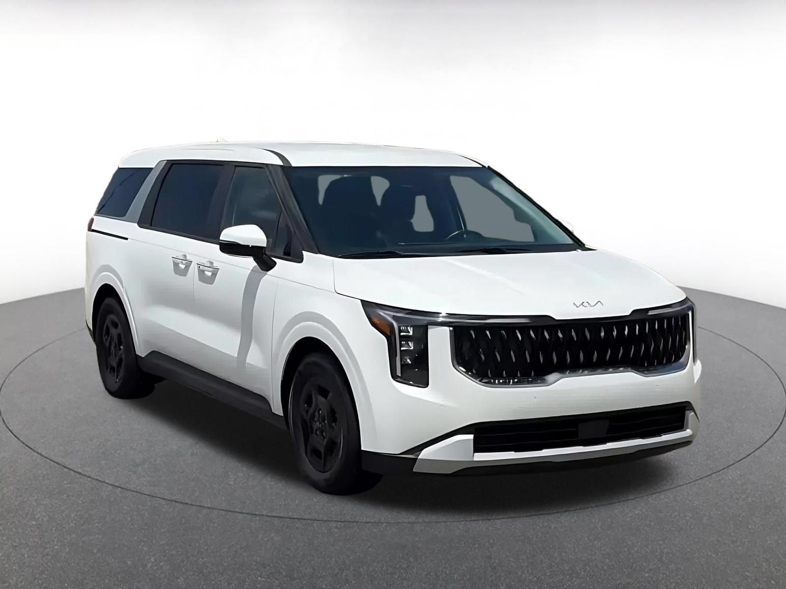 Thumbnail: 2026 Kia Carnival - 3