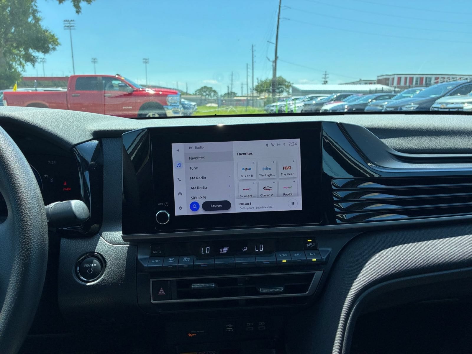 Thumbnail: 2025 Toyota Camry - 14
