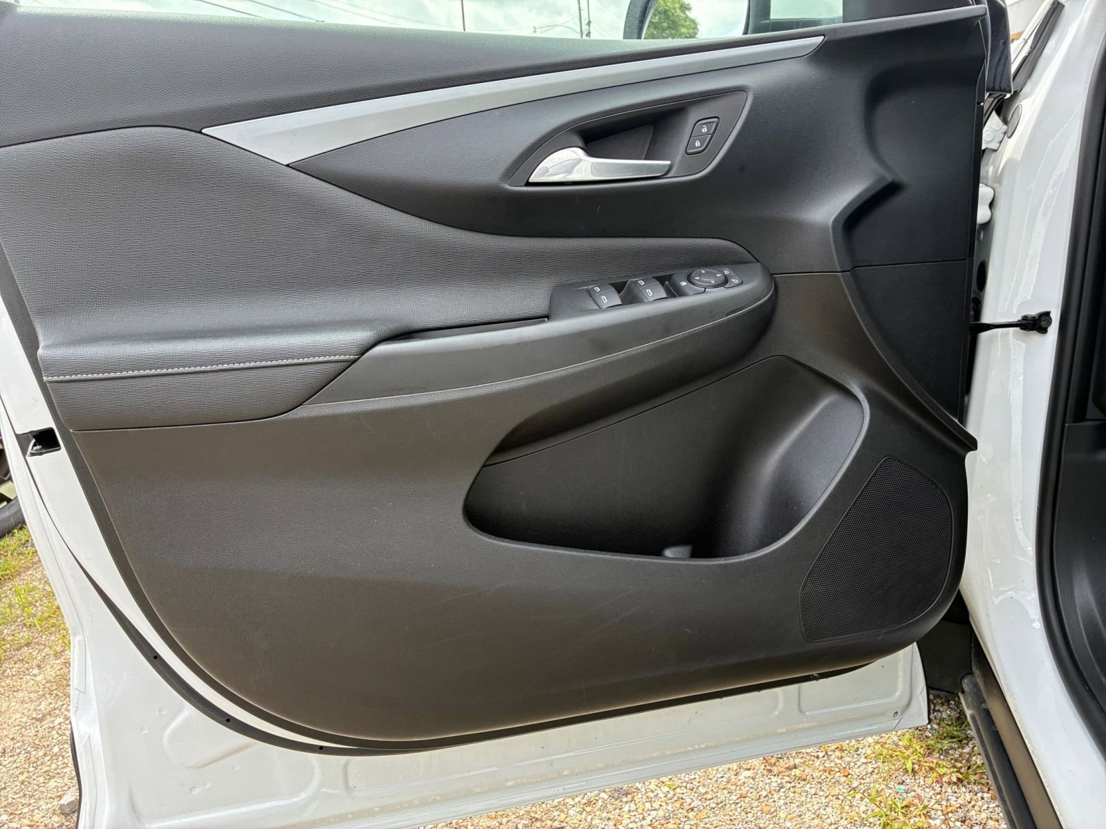 Thumbnail: 2025 Buick Envista - 18