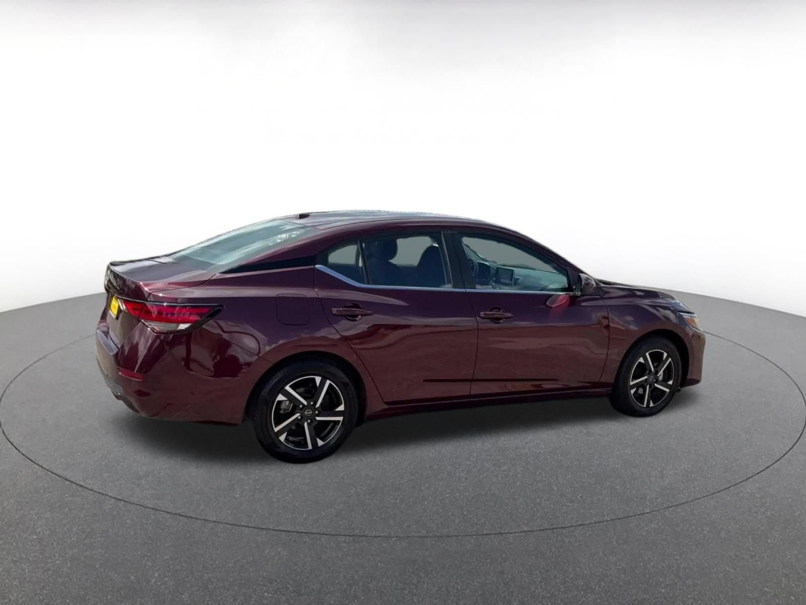 Thumbnail: 2025 Nissan Sentra - 15