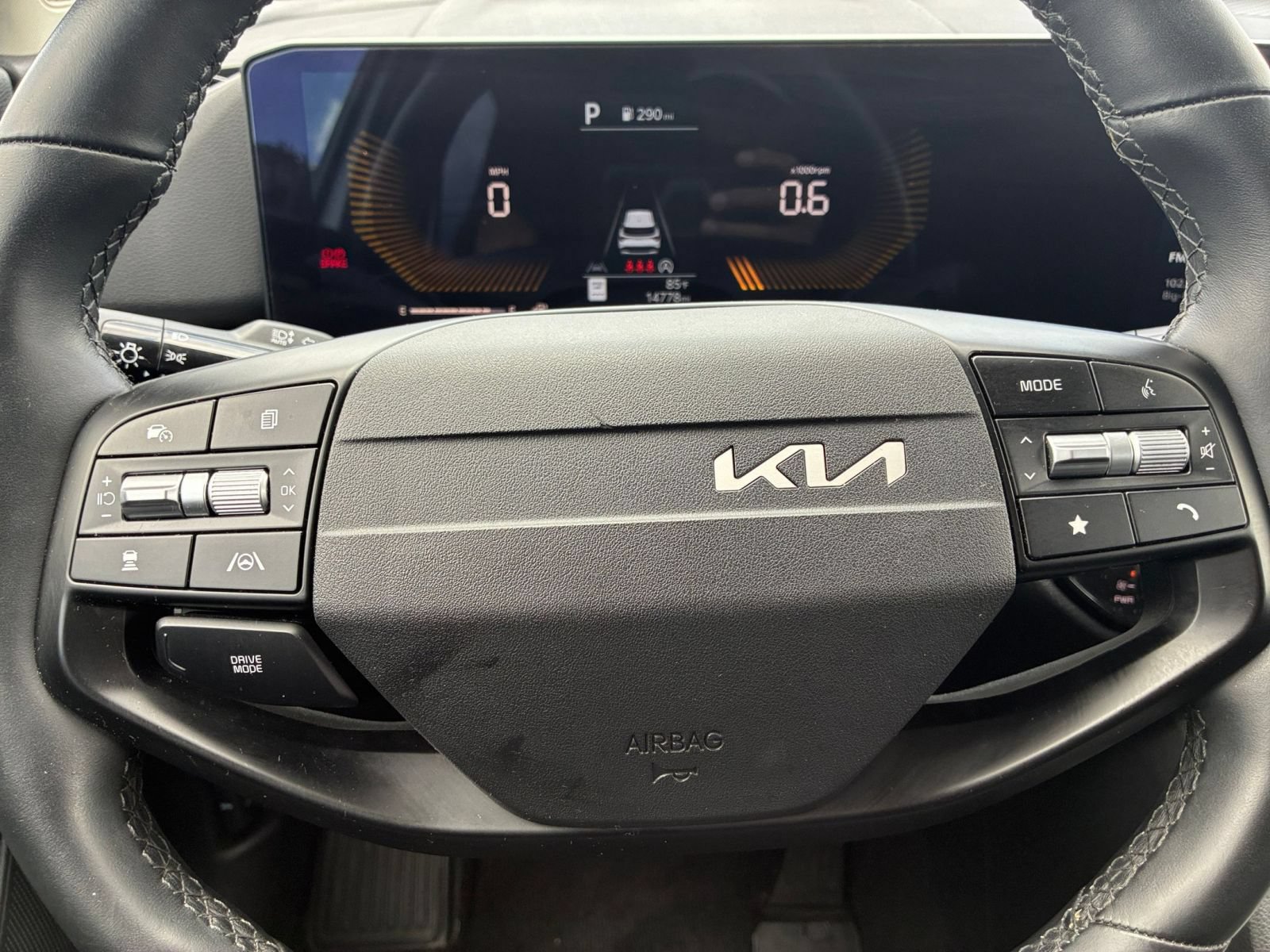 Thumbnail: 2026 Kia Sportage - 28
