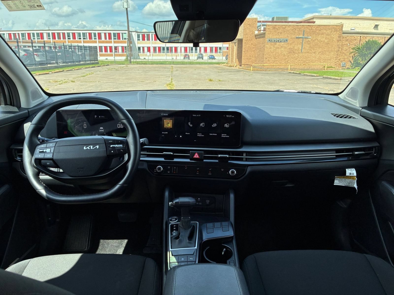 Thumbnail: 2026 Kia Sportage - 33