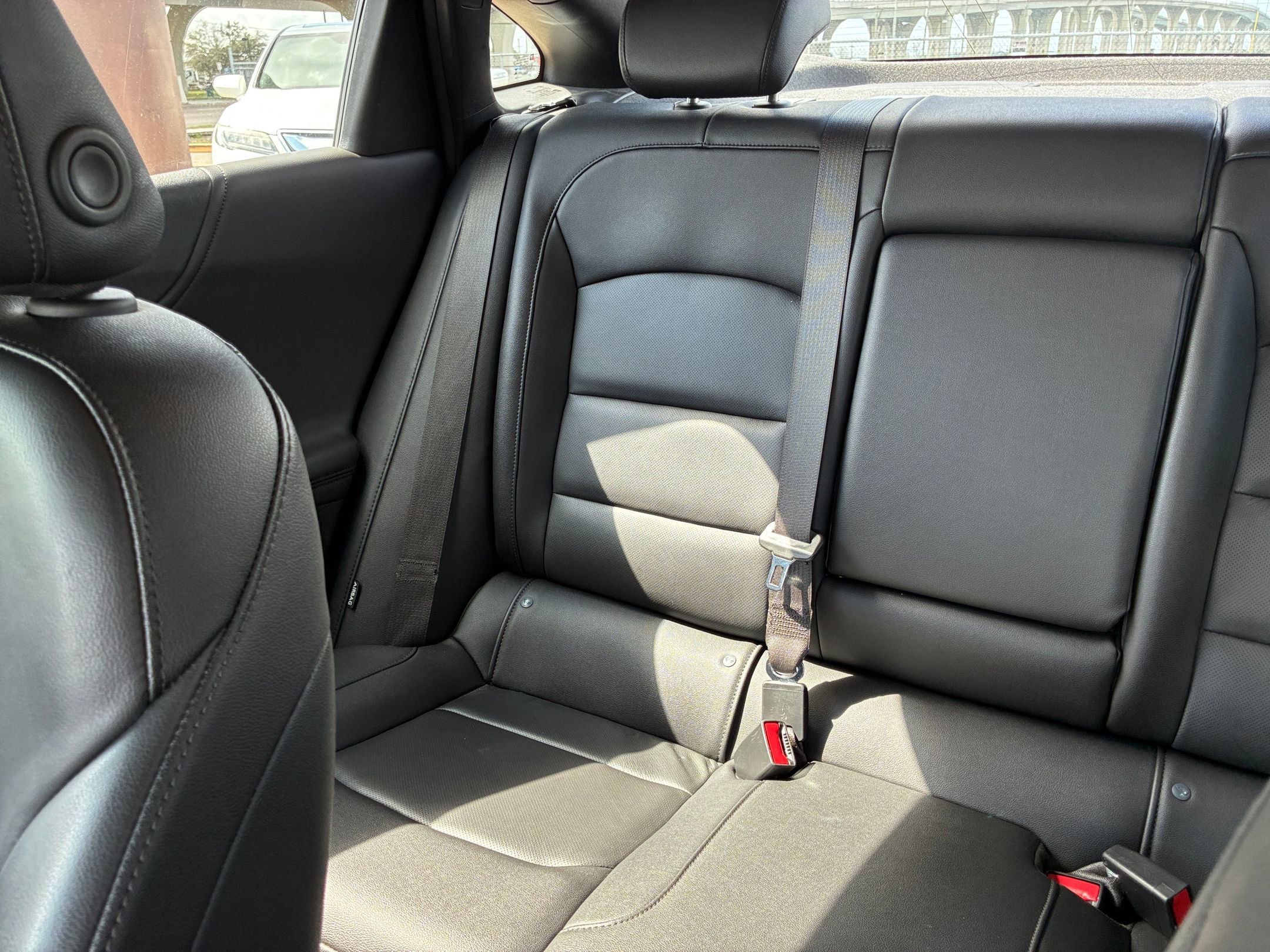 Thumbnail: 2024 Chevrolet Malibu - 35