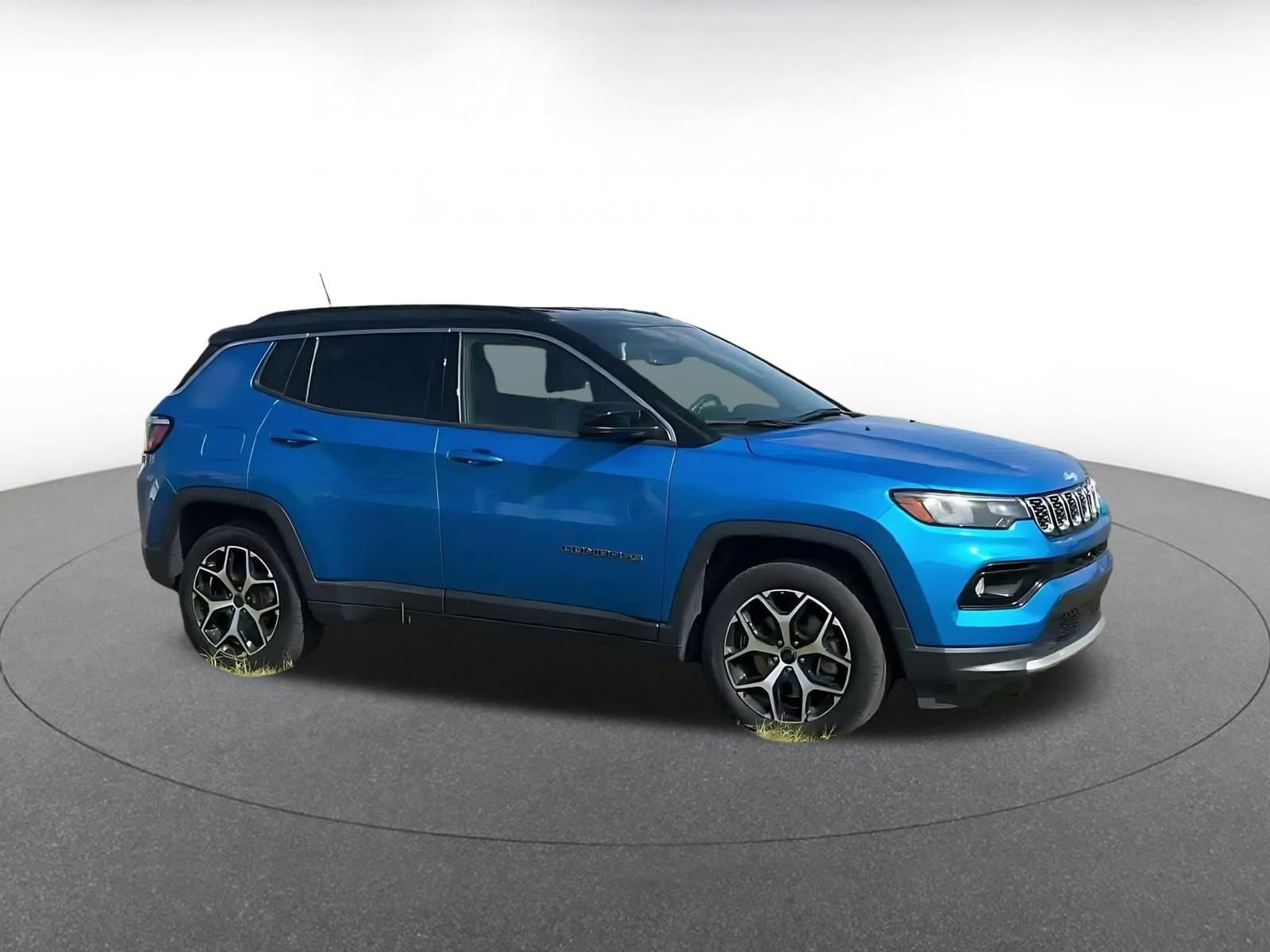 Thumbnail: 2025 Jeep Compass - 2