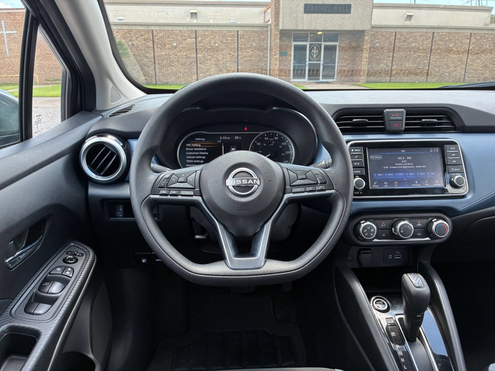 Thumbnail: 2025 Nissan Versa - 32