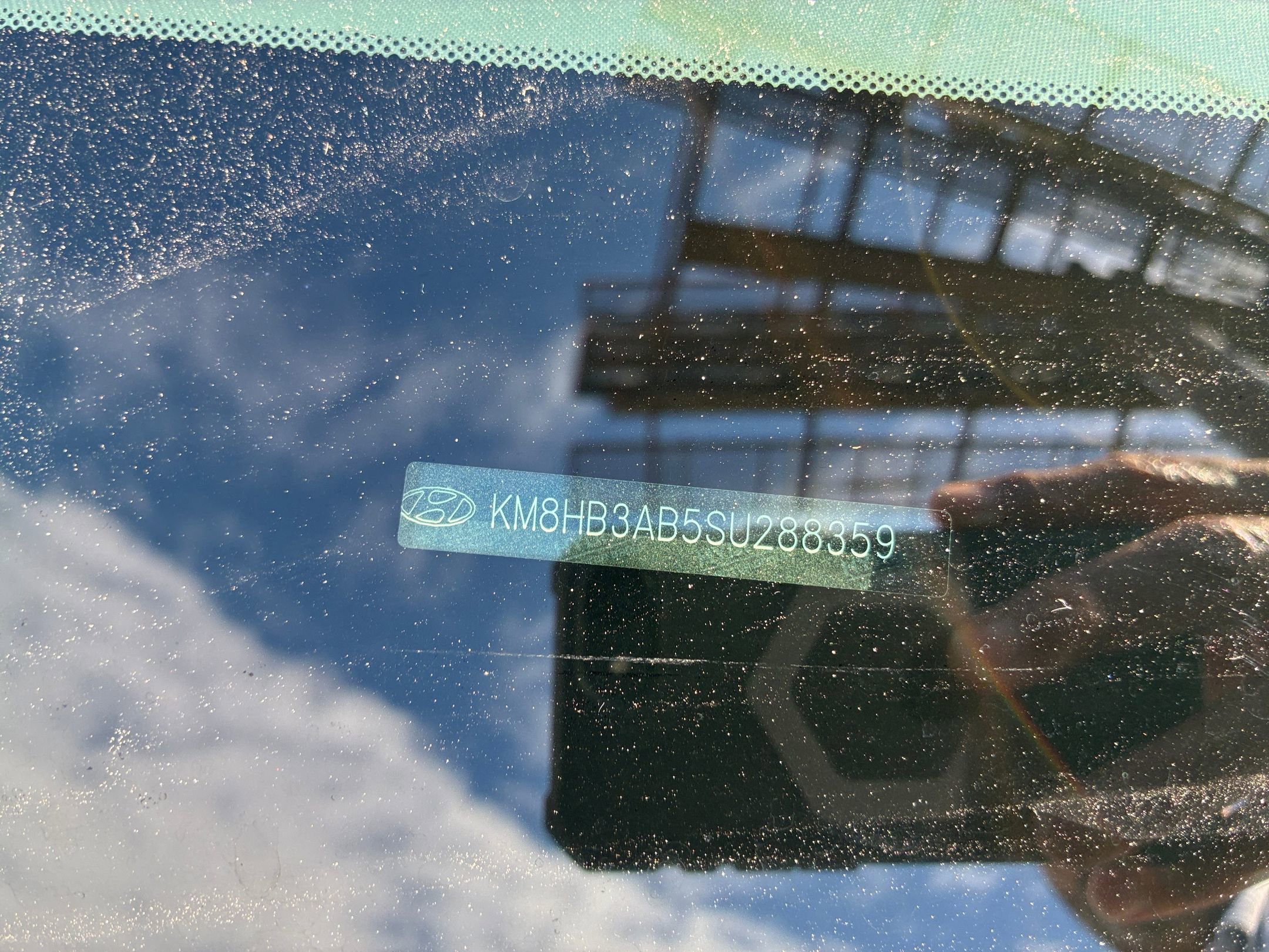 Thumbnail: 2025 Hyundai Kona - 24