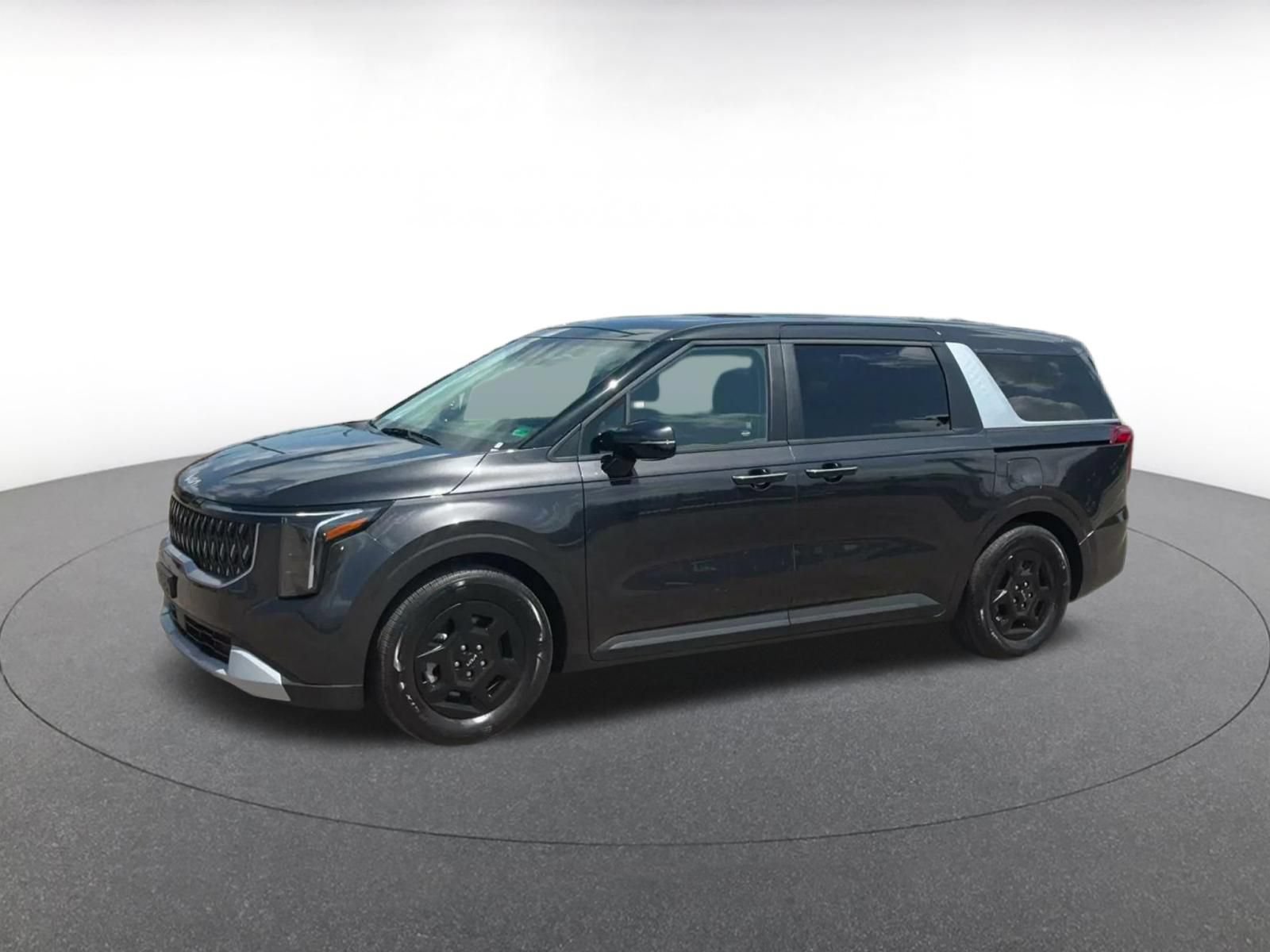 Thumbnail: 2026 Kia Carnival - 7