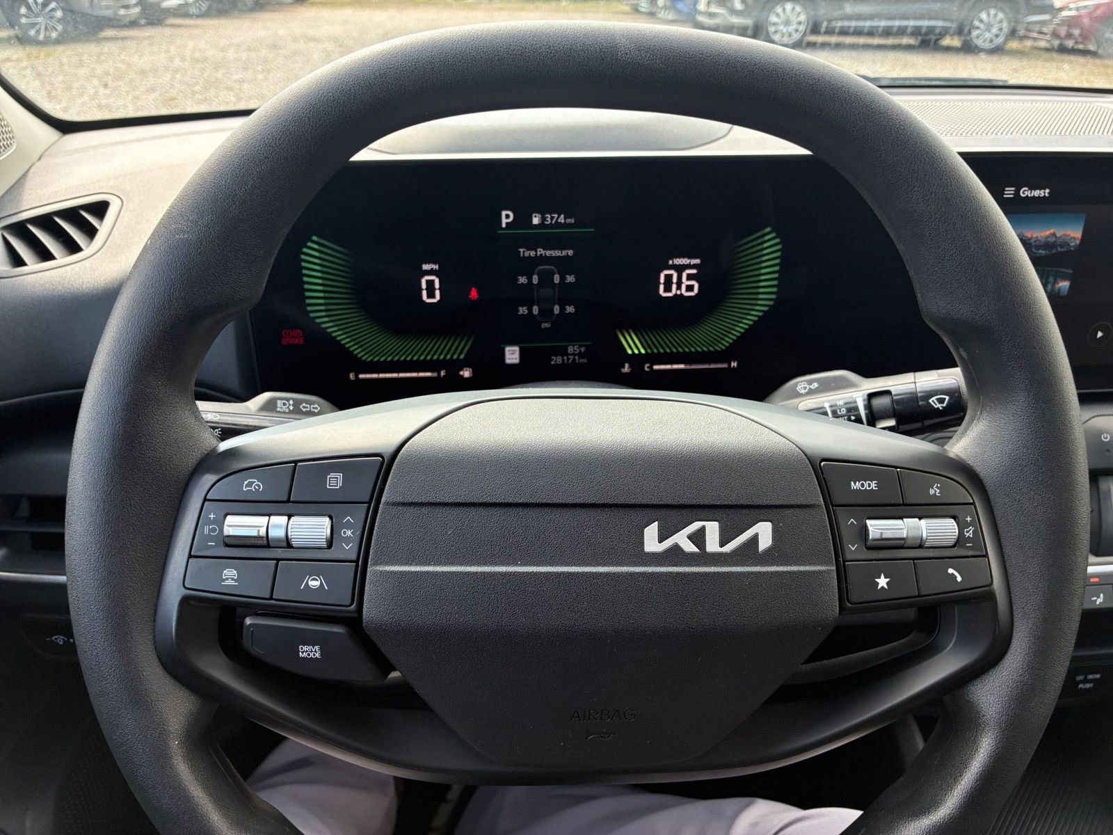 Thumbnail: 2025 Kia K4 - 31