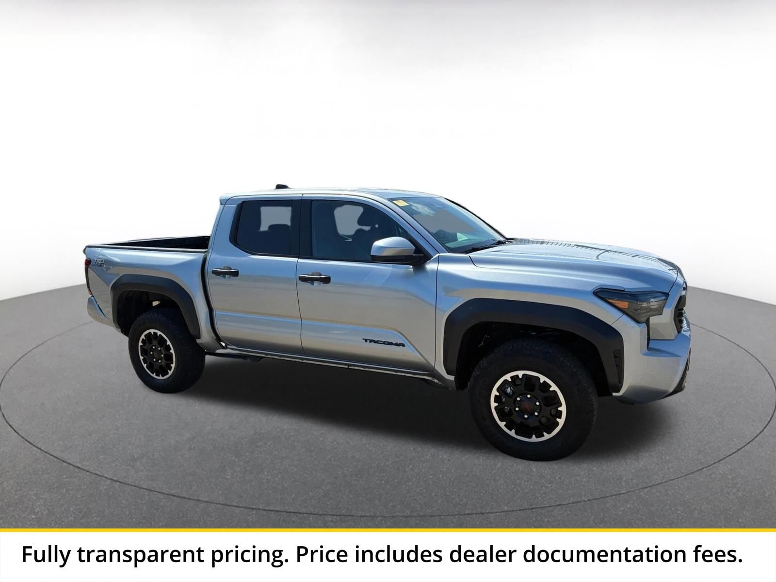 Thumbnail: 2025 Toyota Tacoma - 1