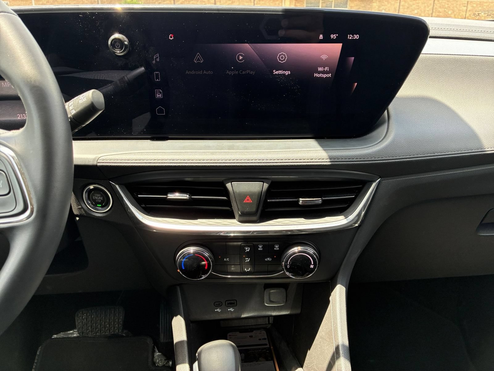 Thumbnail: 2026 Buick Encore GX - 16