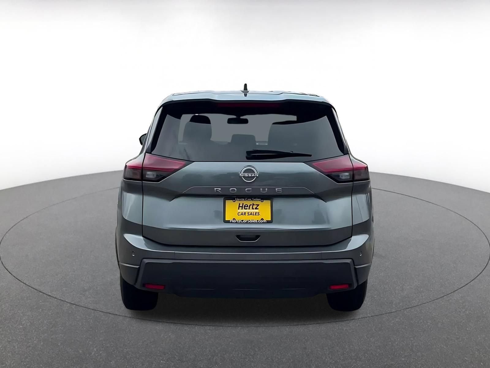 Thumbnail: 2025 Nissan Rogue - 12