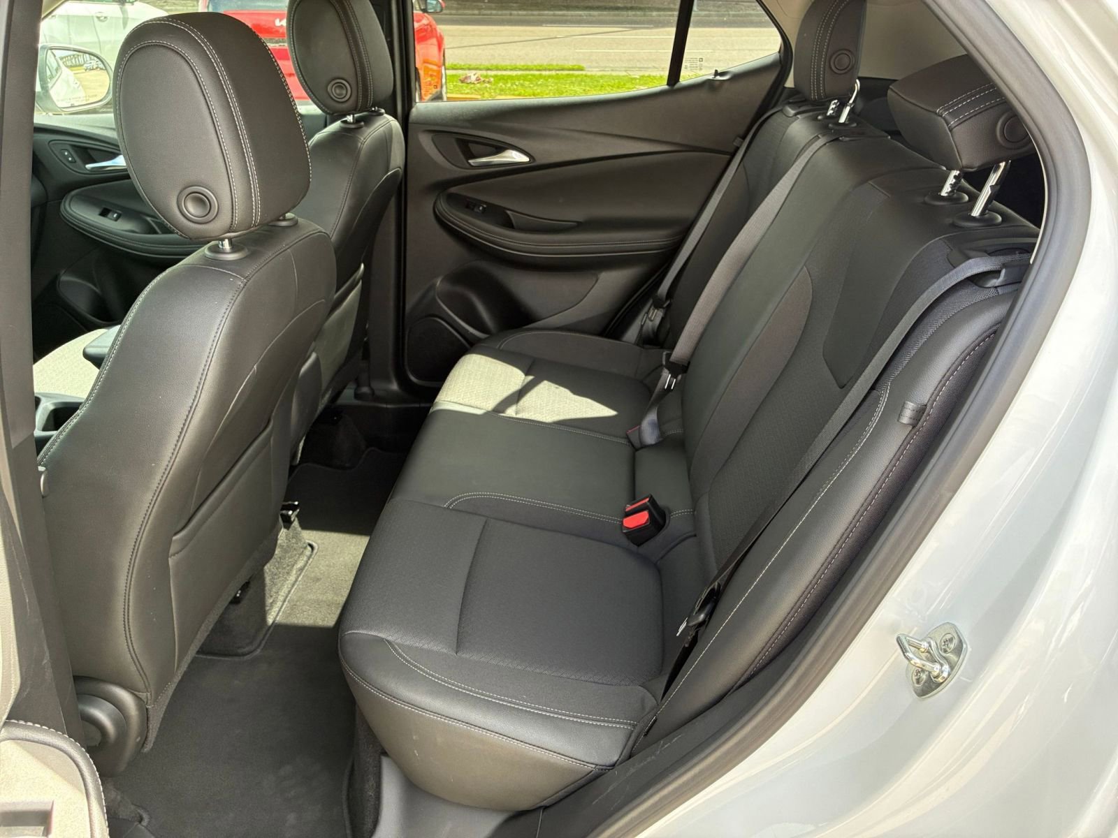 Thumbnail: 2025 Buick Encore GX - 23