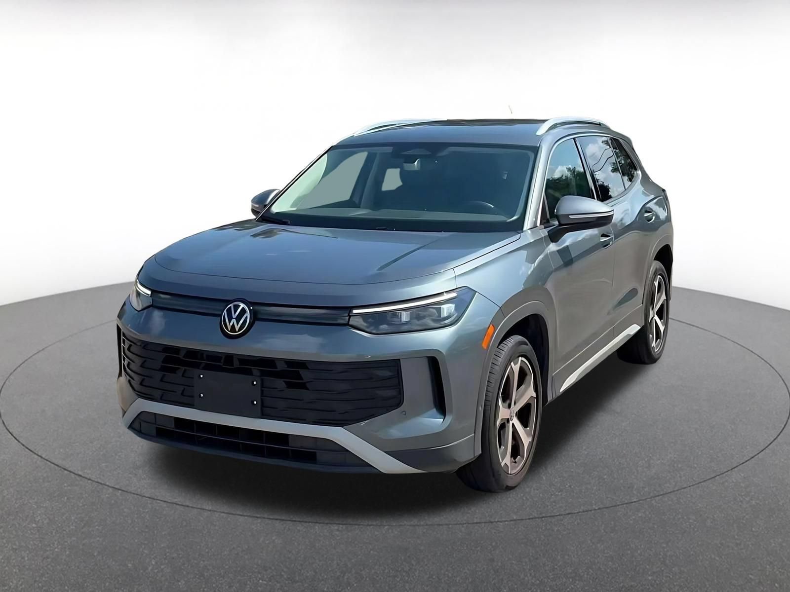 Thumbnail: 2026 Volkswagen Tiguan - 5