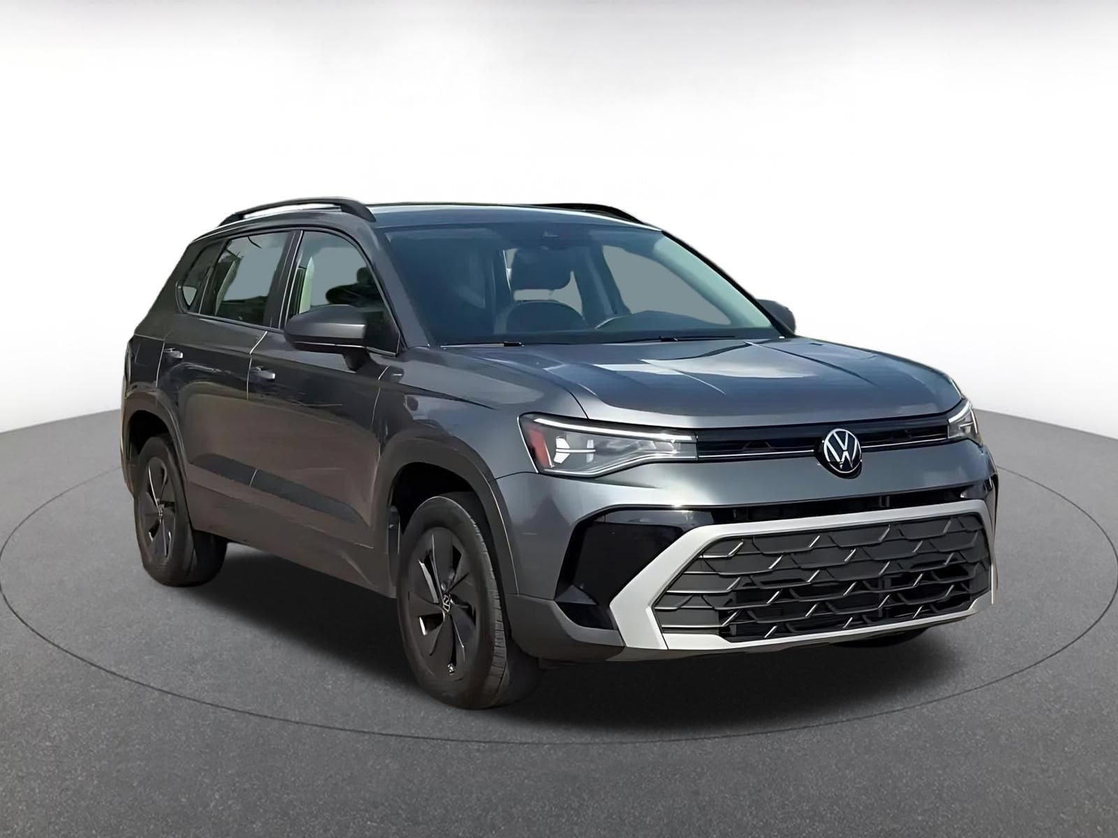 Thumbnail: 2026 Volkswagen Taos - 3