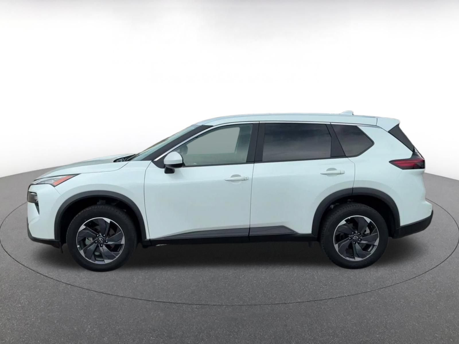 Thumbnail: 2025 Nissan Rogue - 8