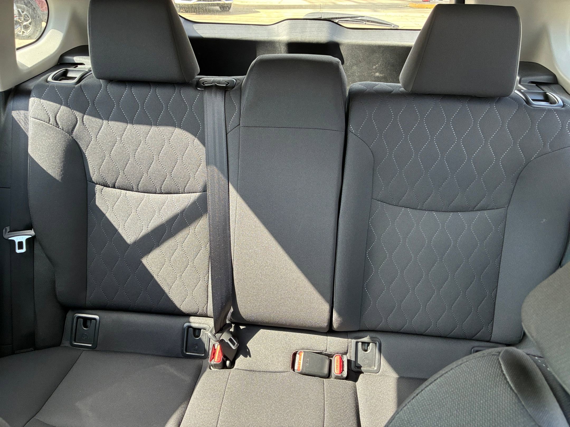 Thumbnail: 2025 Toyota Corolla Cross - 32