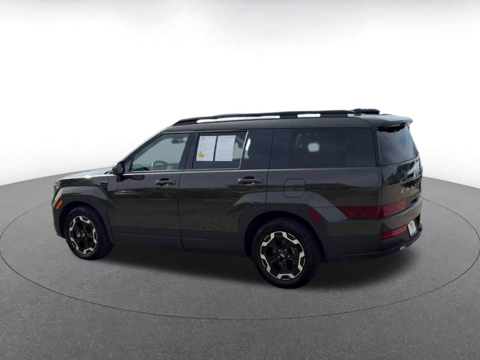 Thumbnail: 2025 Hyundai Santa Fe - 10