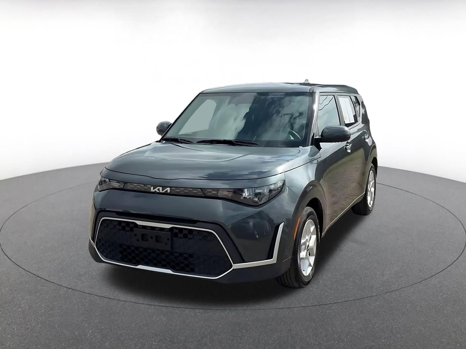 Thumbnail: 2025 Kia Soul - 7