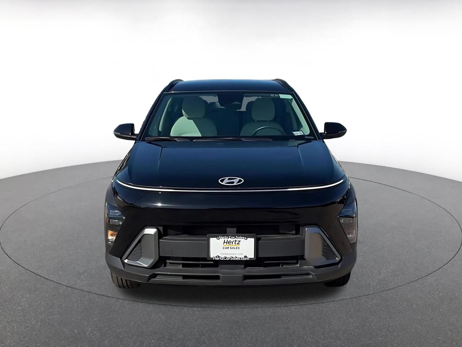 Thumbnail: 2025 Hyundai Kona - 4