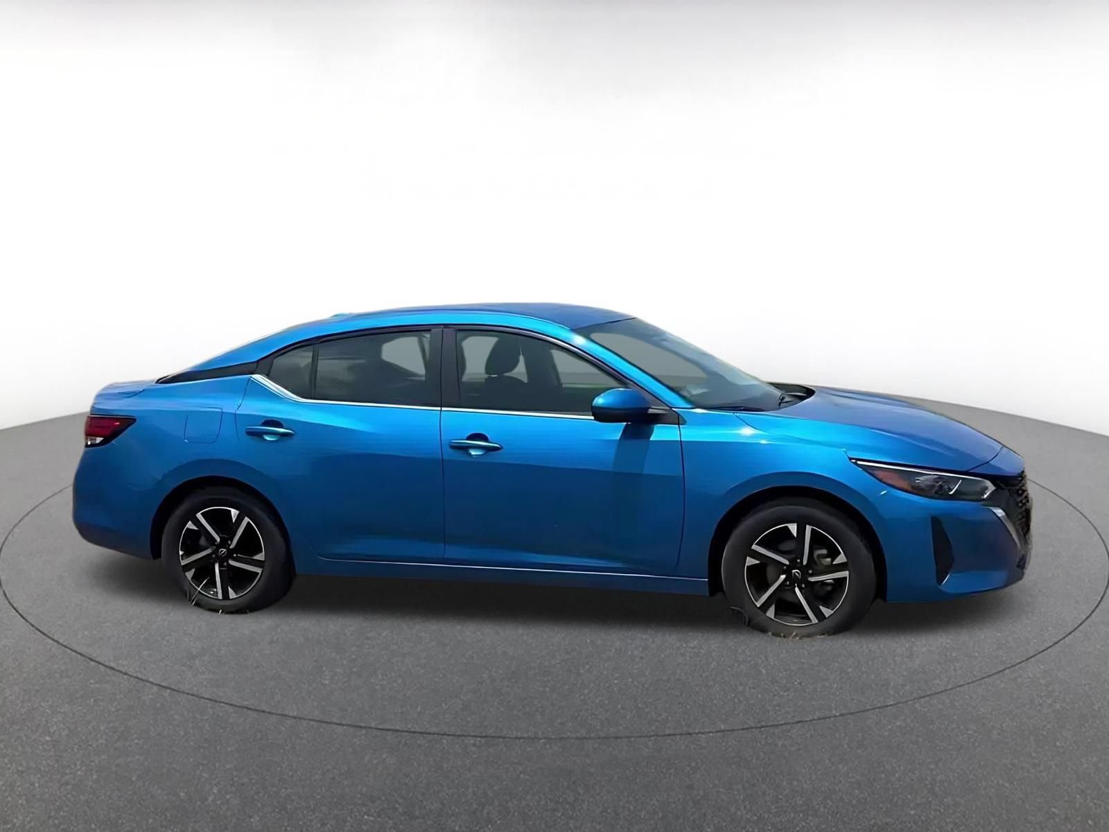 Thumbnail: 2025 Nissan Sentra - 15
