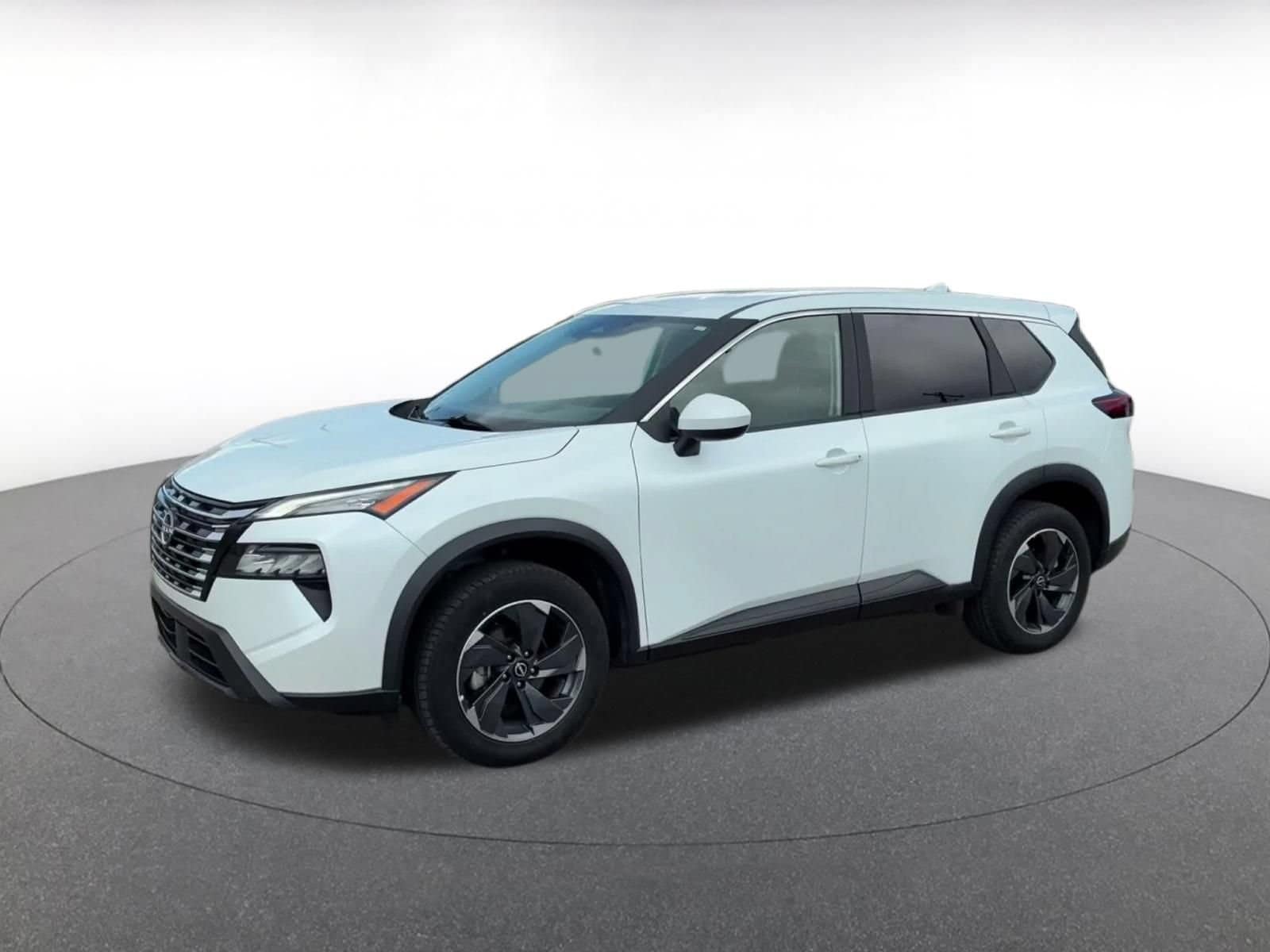 Thumbnail: 2025 Nissan Rogue - 7