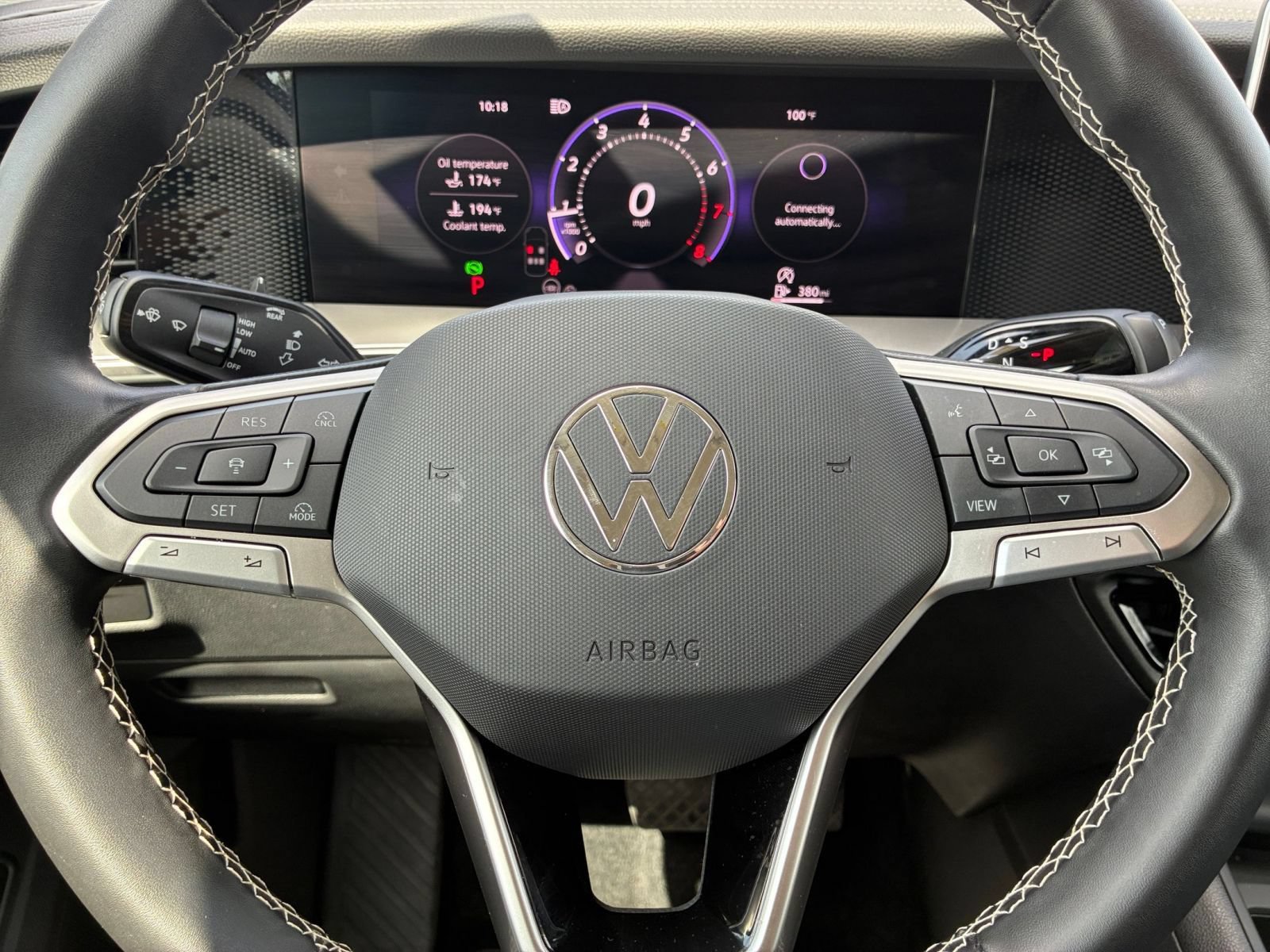 Thumbnail: 2026 Volkswagen Tiguan - 30