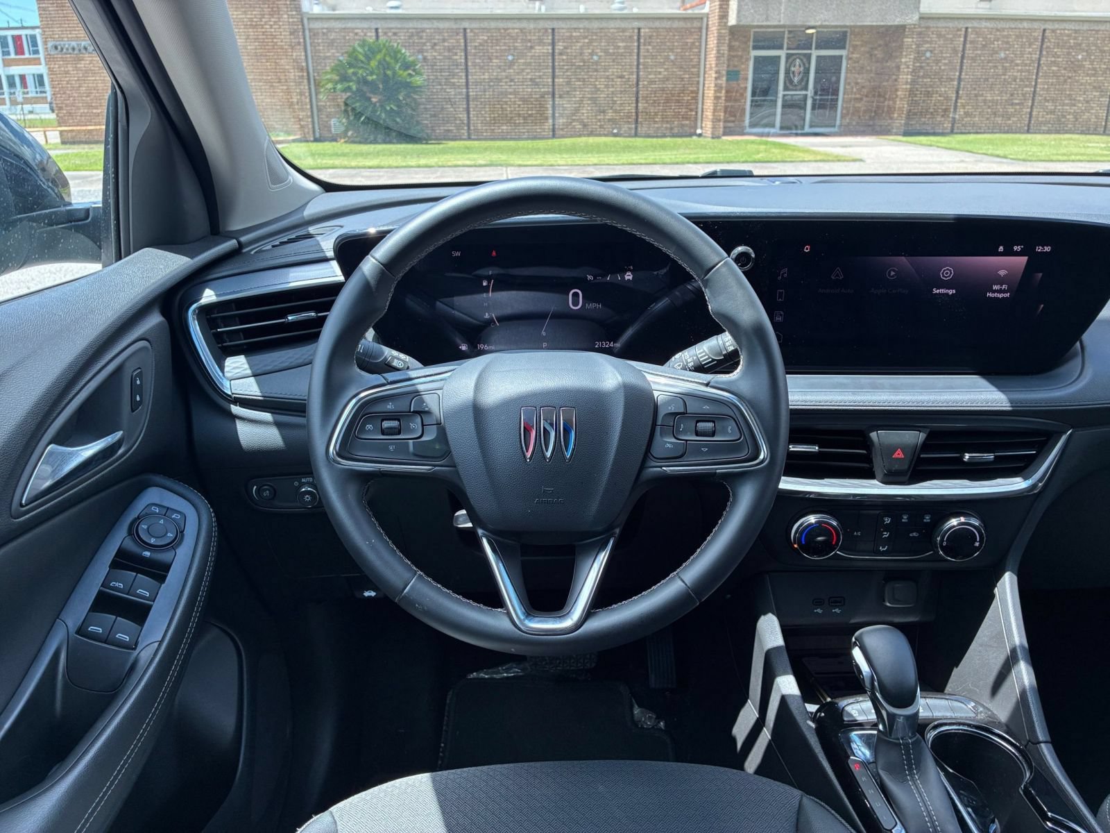 Thumbnail: 2026 Buick Encore GX - 32