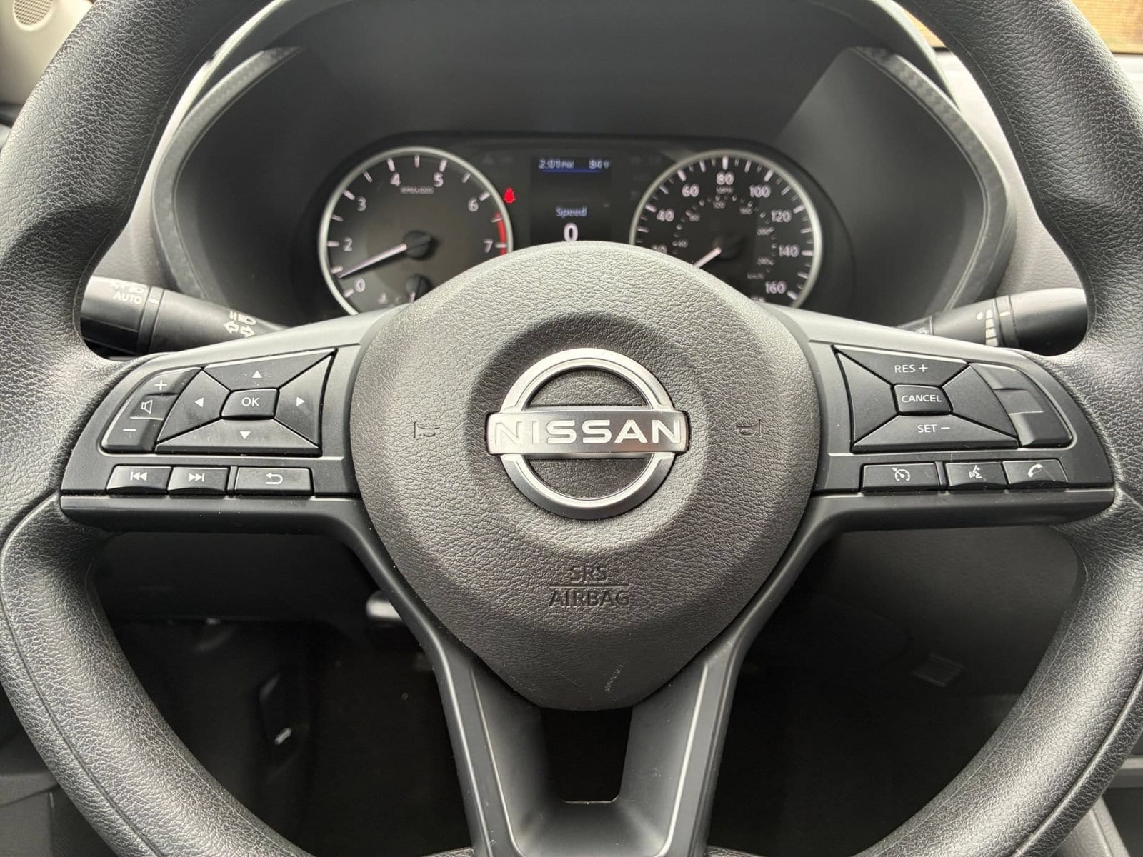 Thumbnail: 2025 Nissan Sentra - 25