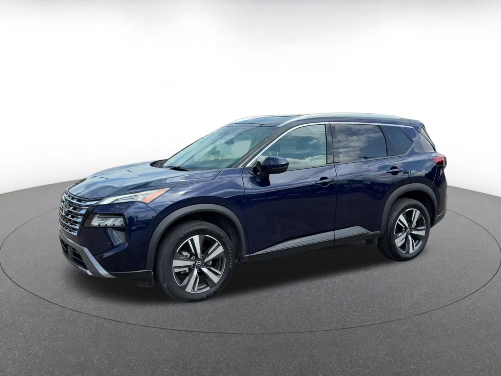 Thumbnail: 2026 Nissan Rogue - 7