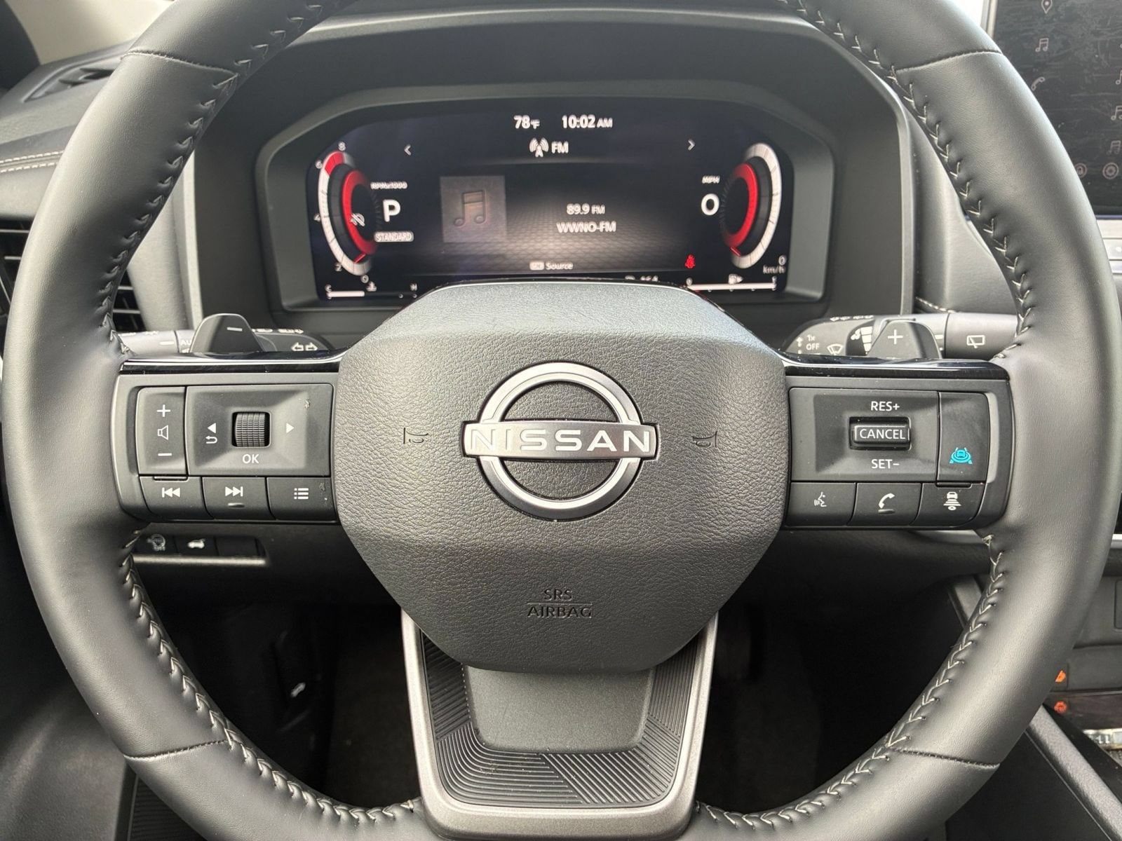 Thumbnail: 2026 Nissan Rogue - 29