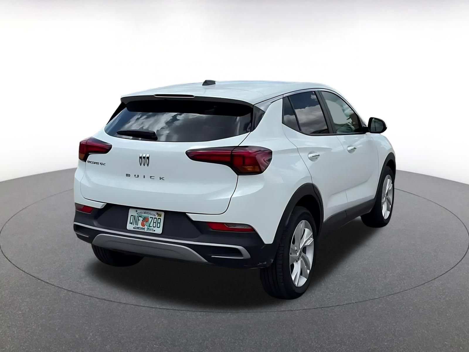 Thumbnail: 2026 Buick Encore GX - 15