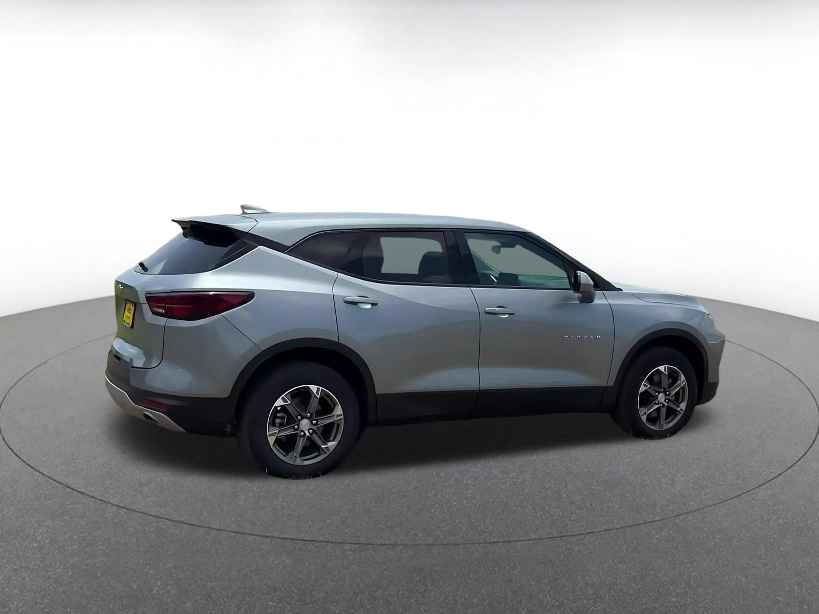 Thumbnail: 2026 Chevrolet Blazer - 14