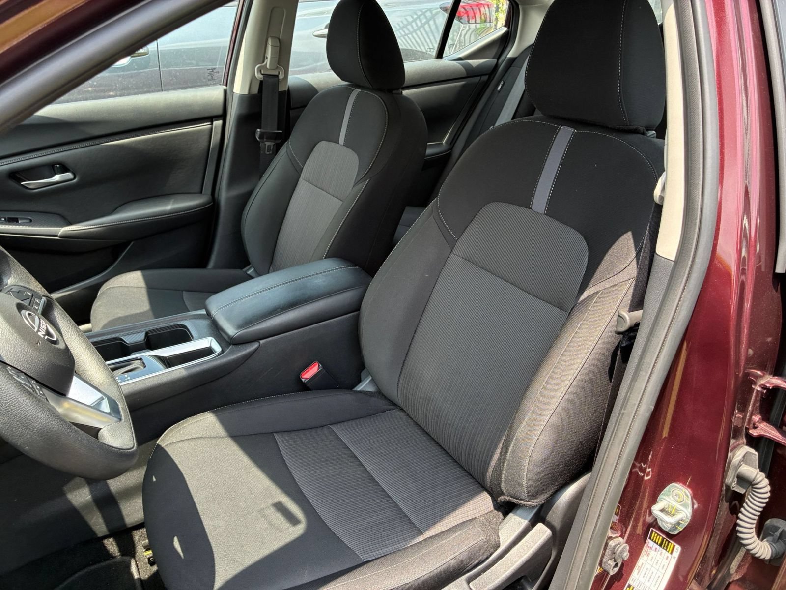 Thumbnail: 2025 Nissan Sentra - 34