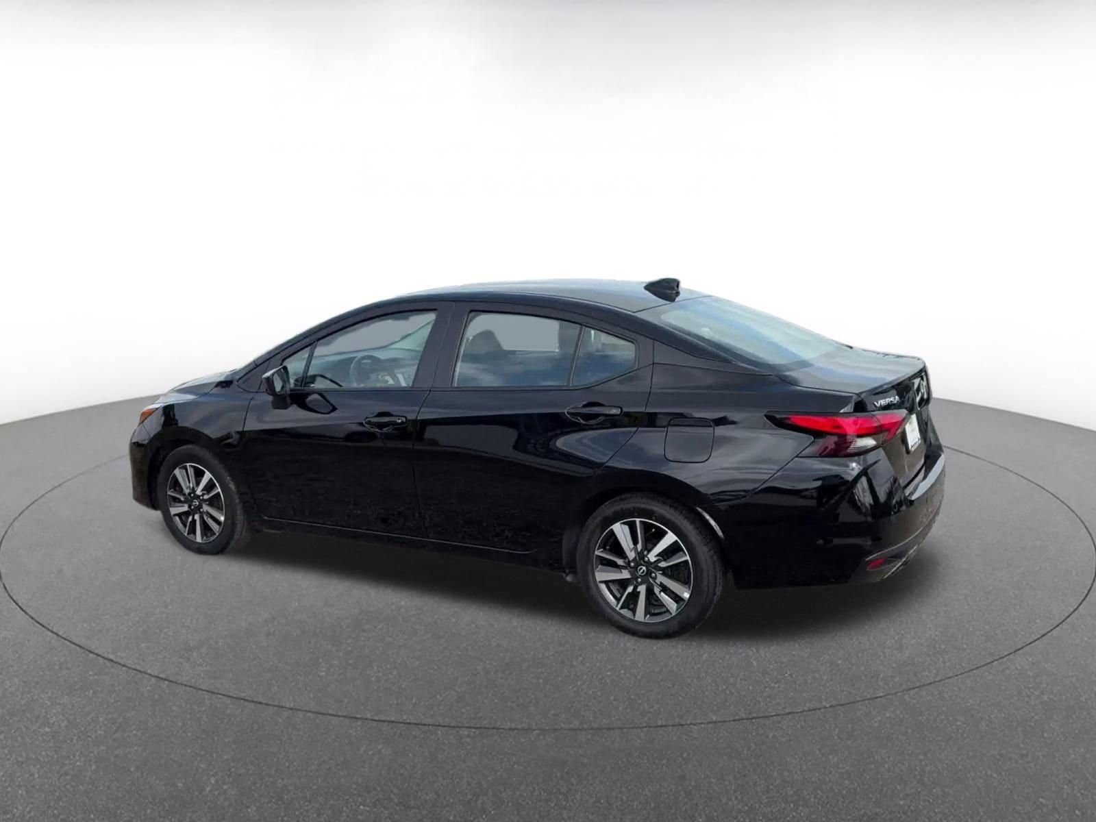Thumbnail: 2025 Nissan Versa - 10