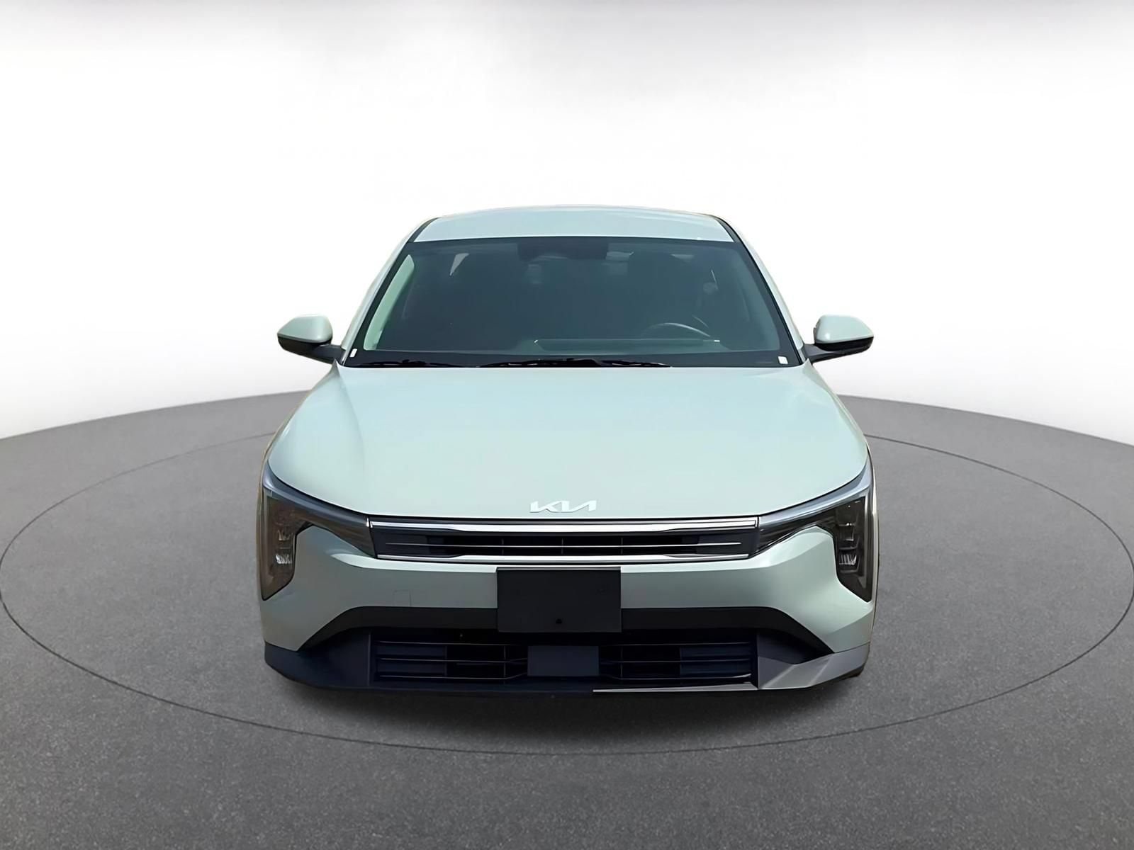 Thumbnail: 2026 Kia K4 - 4
