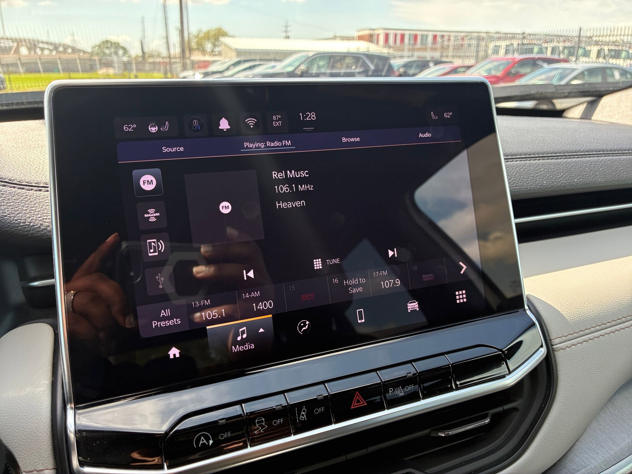 Thumbnail: 2025 Jeep Compass - 14