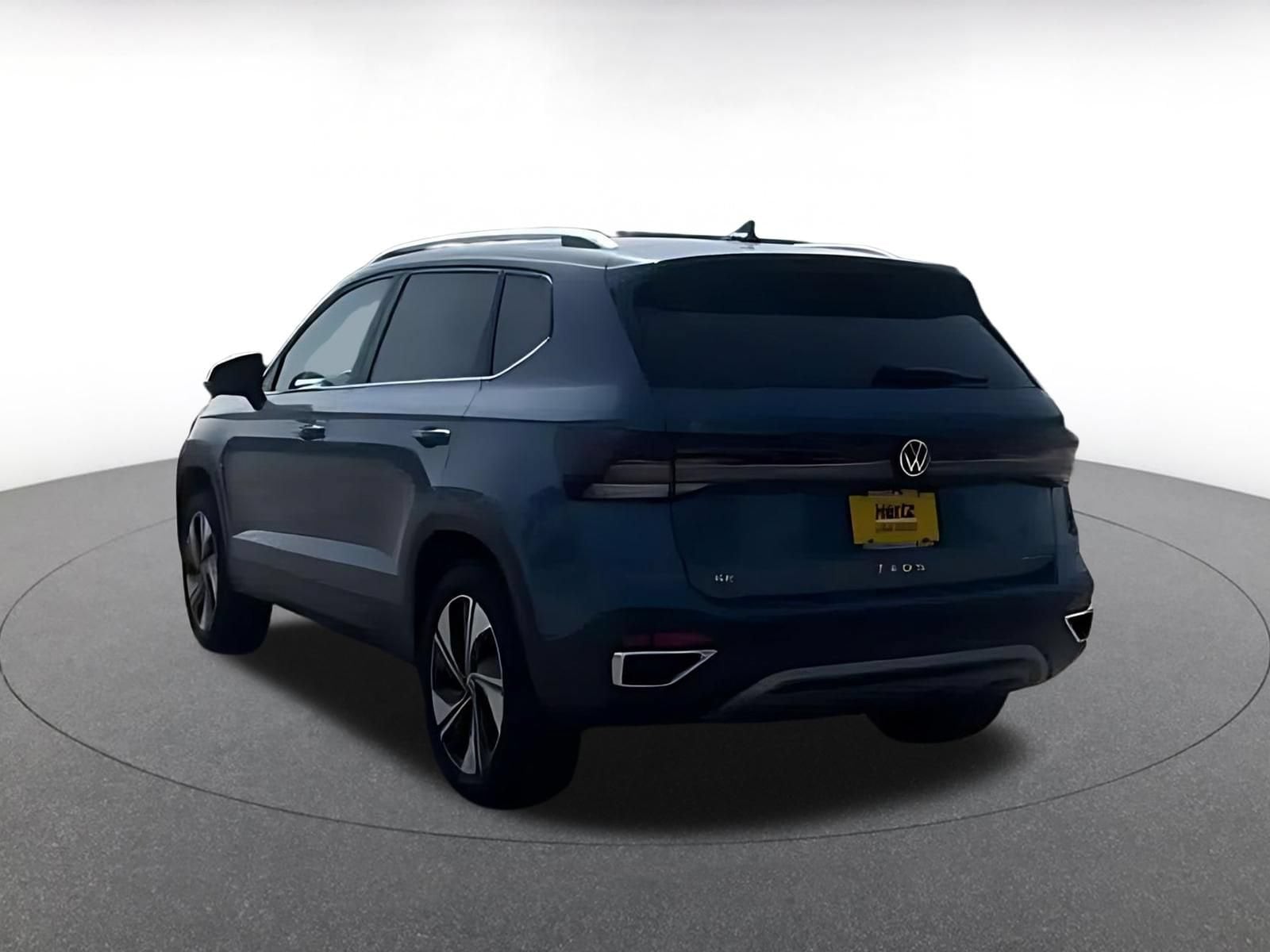 Thumbnail: 2026 Volkswagen Taos - 11