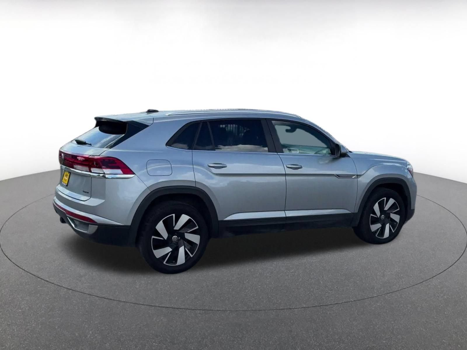 Thumbnail: 2026 Volkswagen Atlas - 14