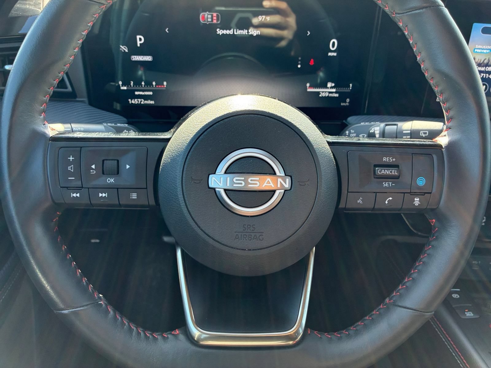 Thumbnail: 2026 Nissan Kicks - 26