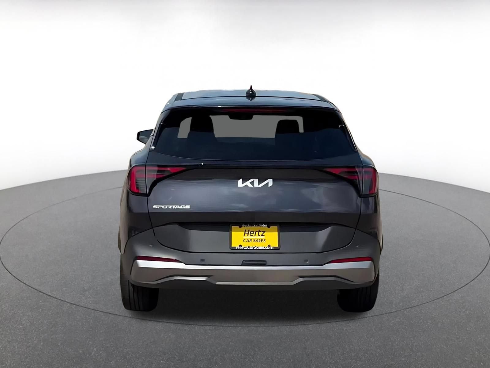 Thumbnail: 2026 Kia Sportage - 12
