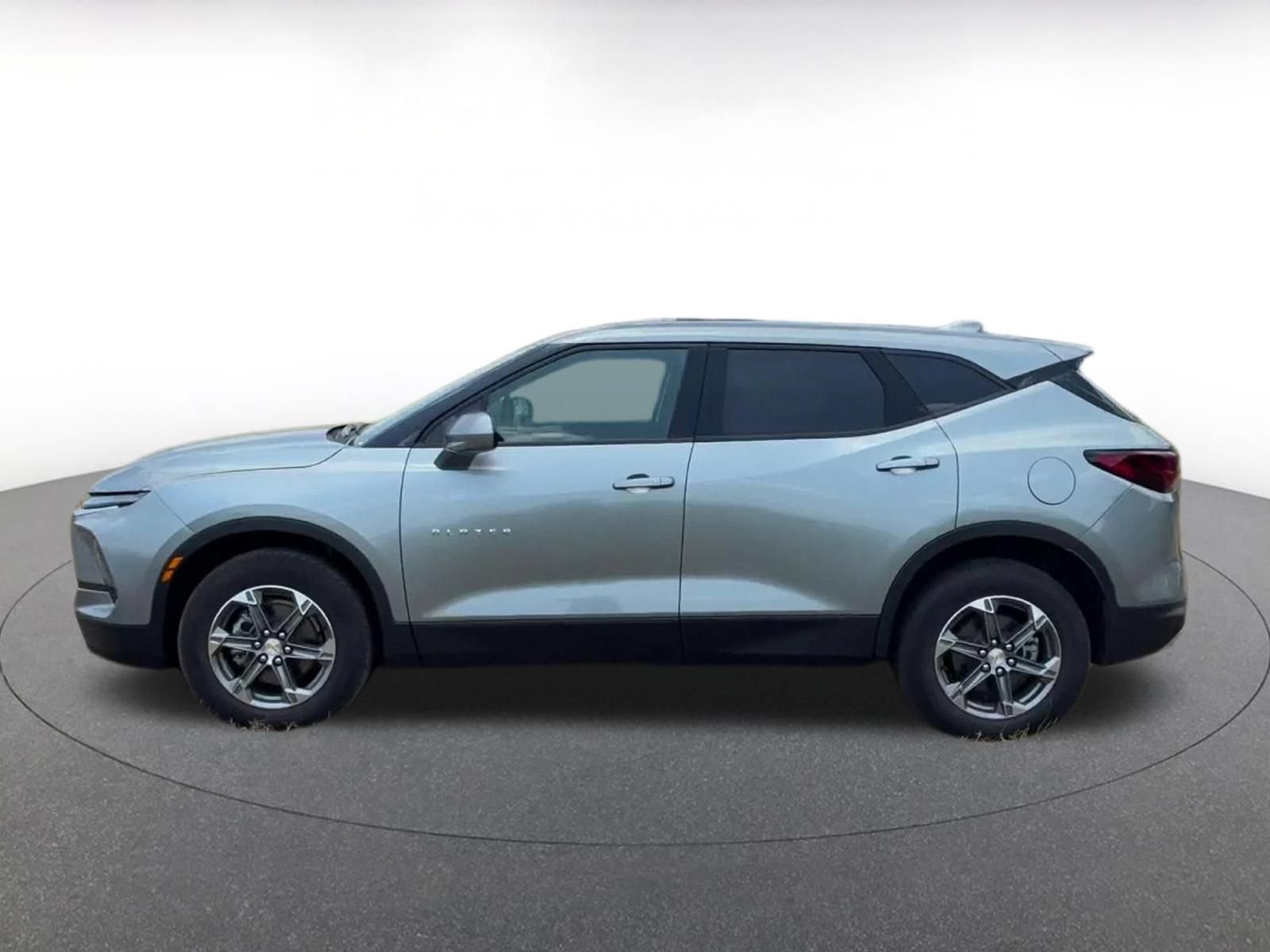 Thumbnail: 2026 Chevrolet Blazer - 8