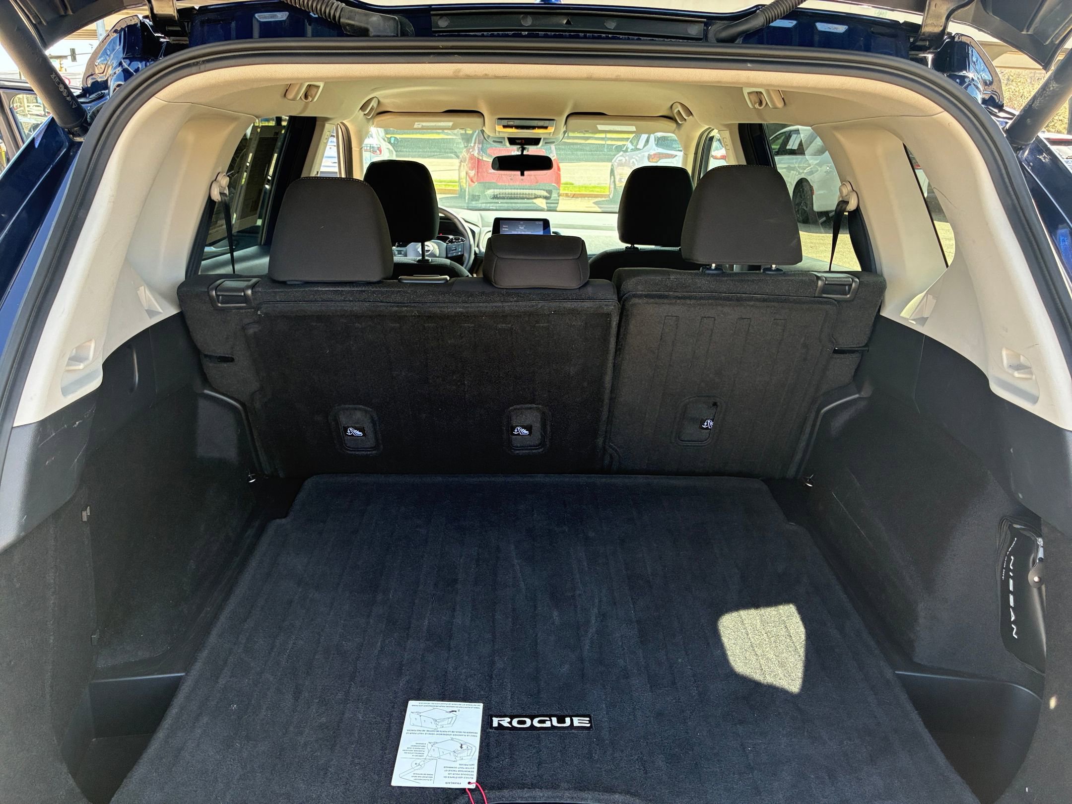 Thumbnail: 2025 Nissan Rogue - 31