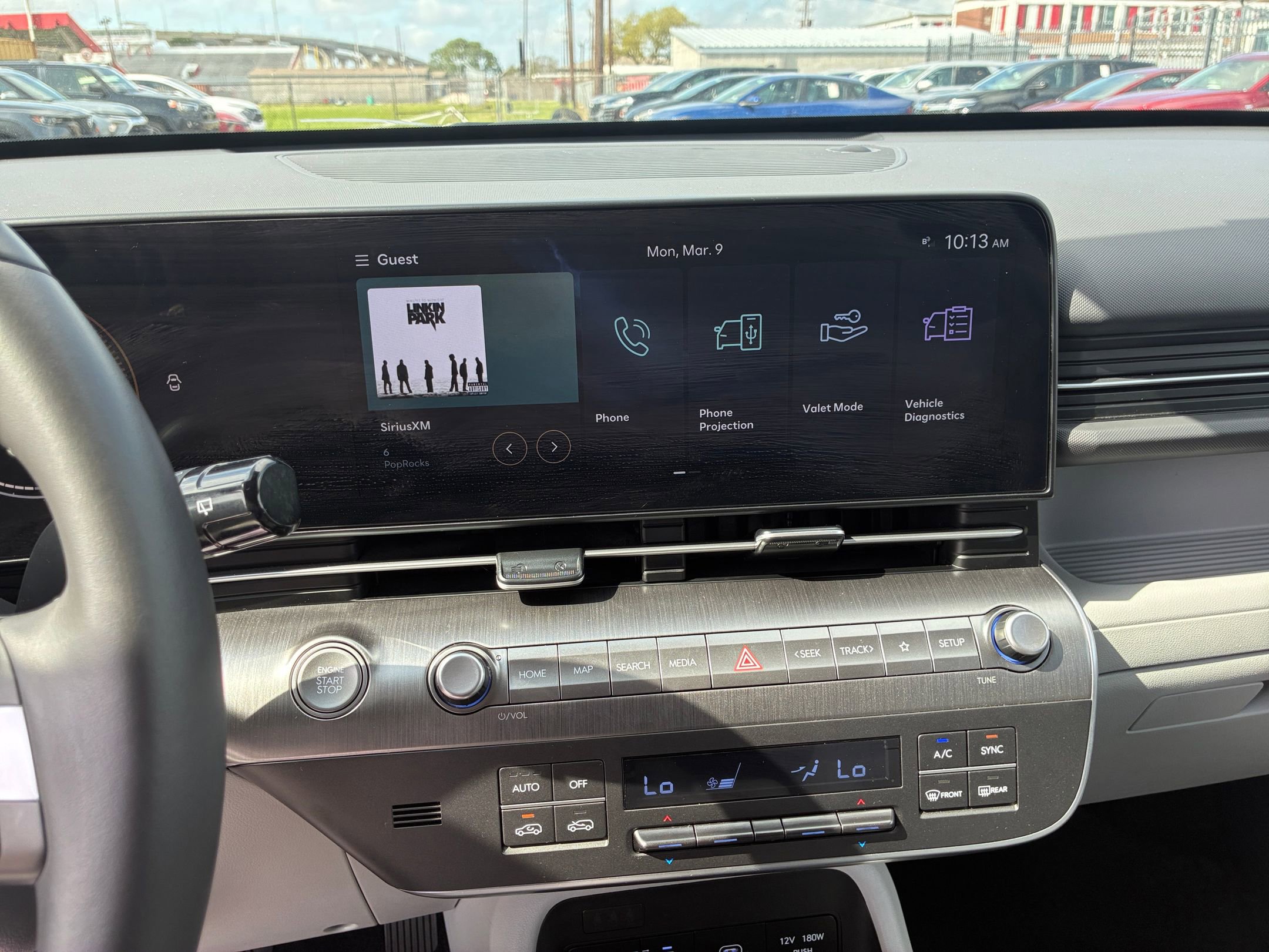 Thumbnail: 2025 Hyundai Kona - 14